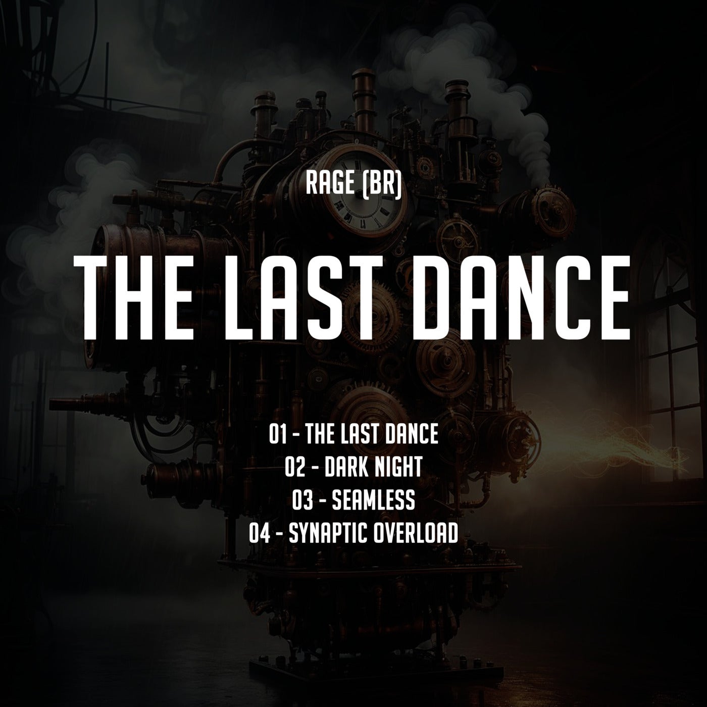 The Last Dance