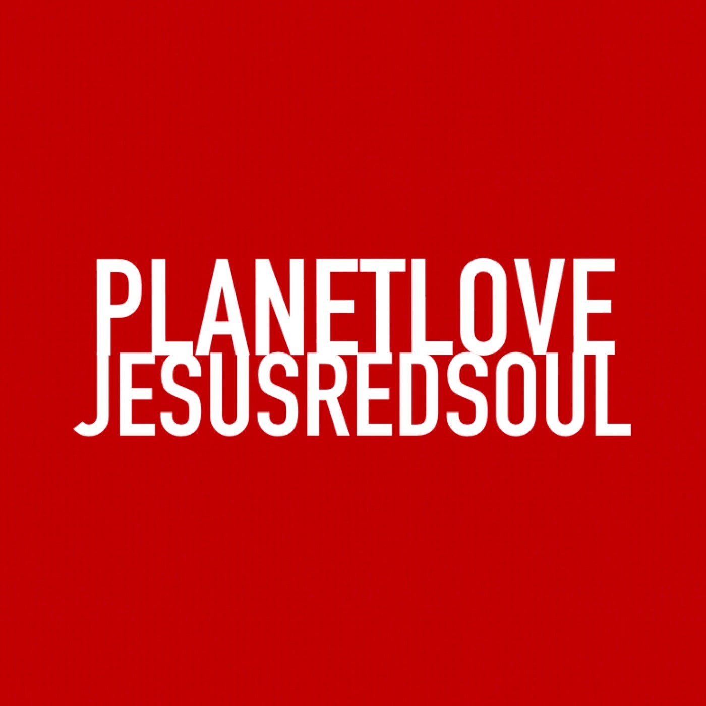 Planet Love