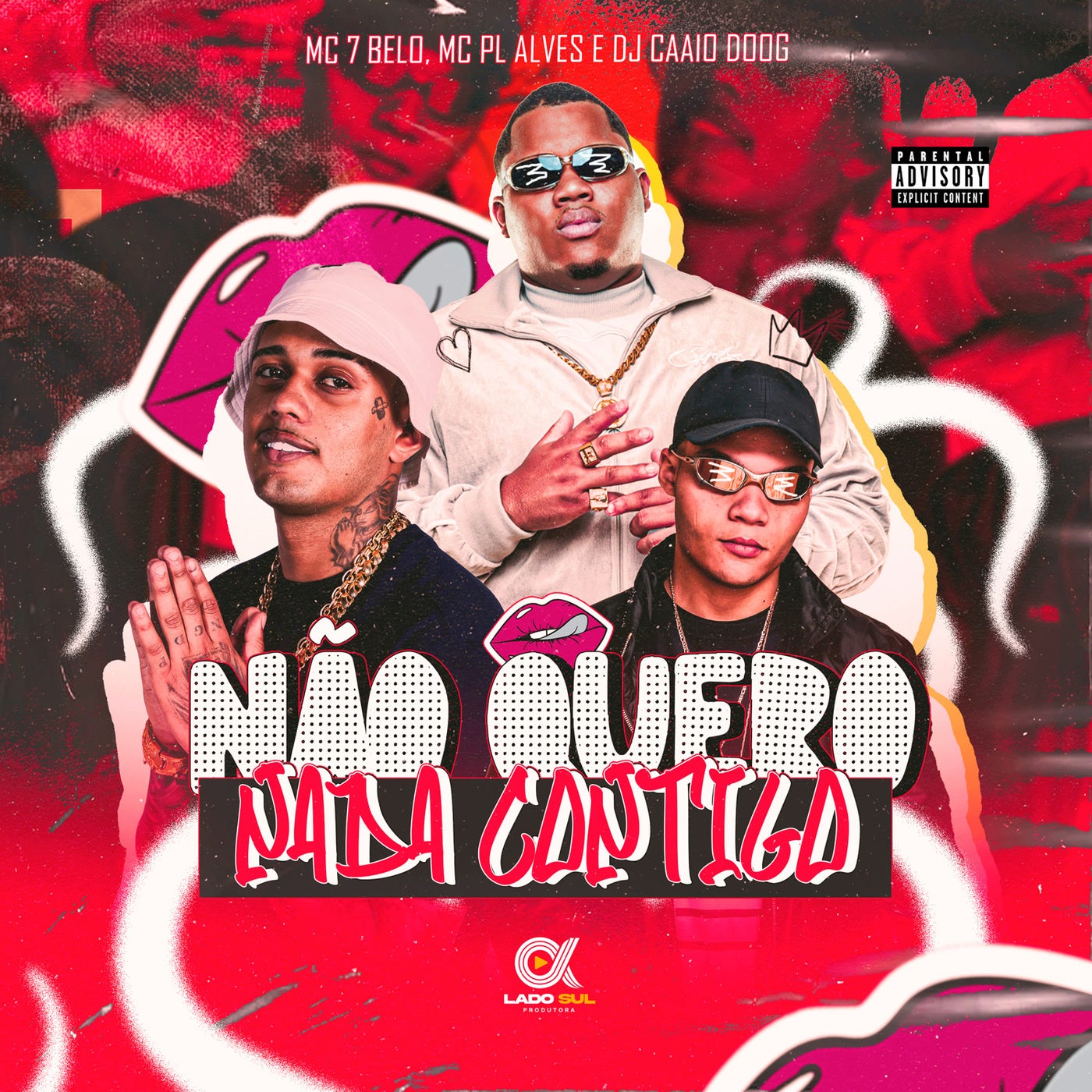 Não quero nada contigo