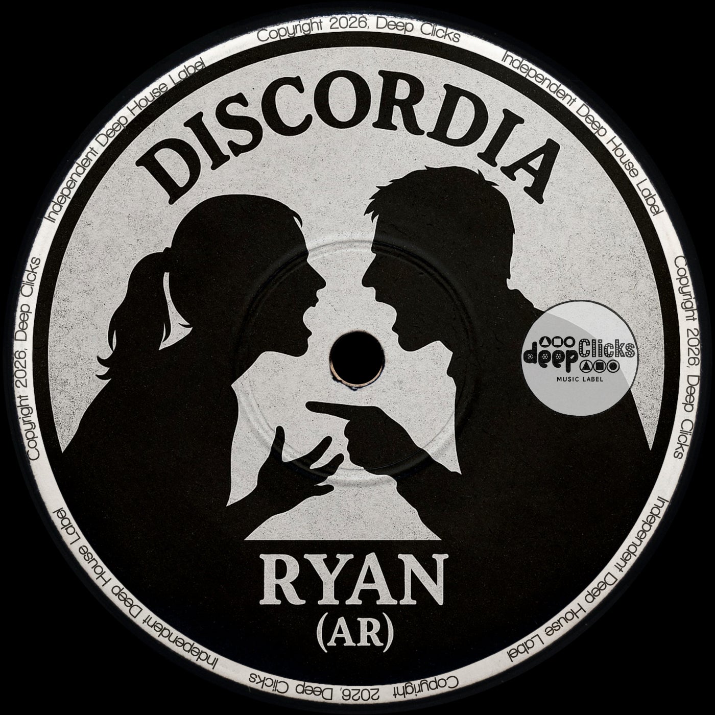 Discordia
