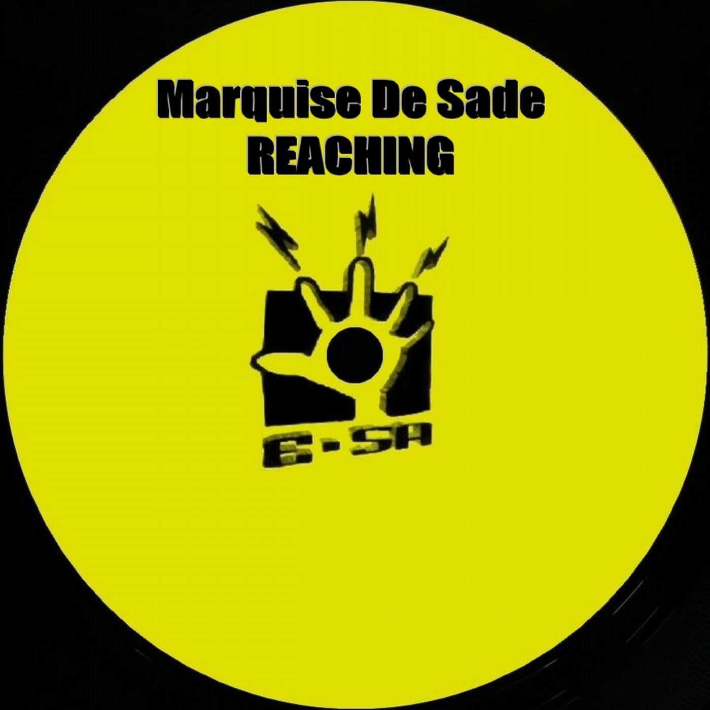 Reaching