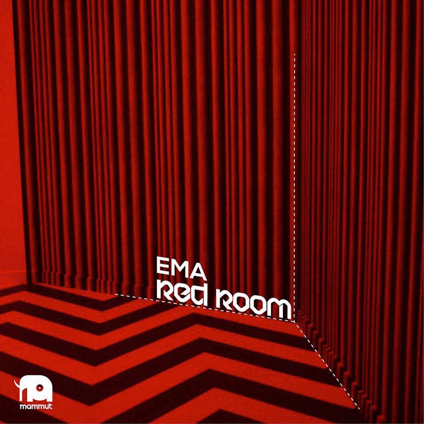 Red Room E.P.