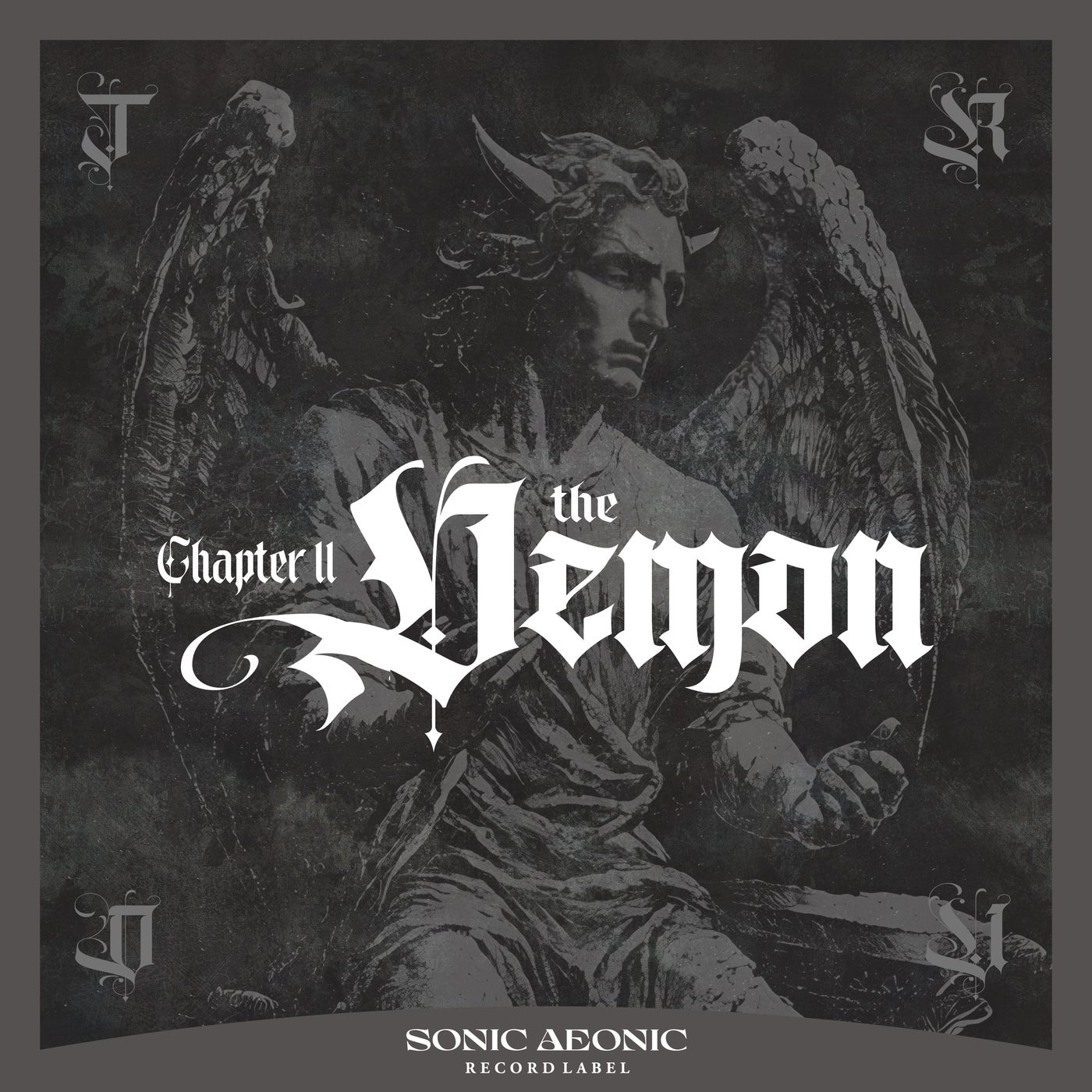 The Demon, Ch. II