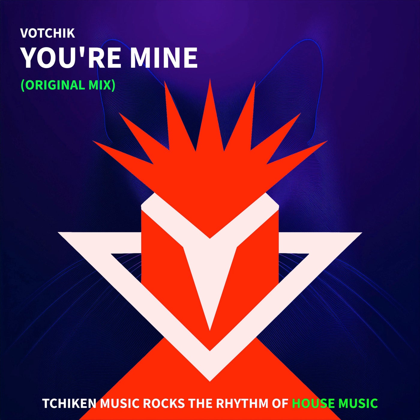 You're Mine