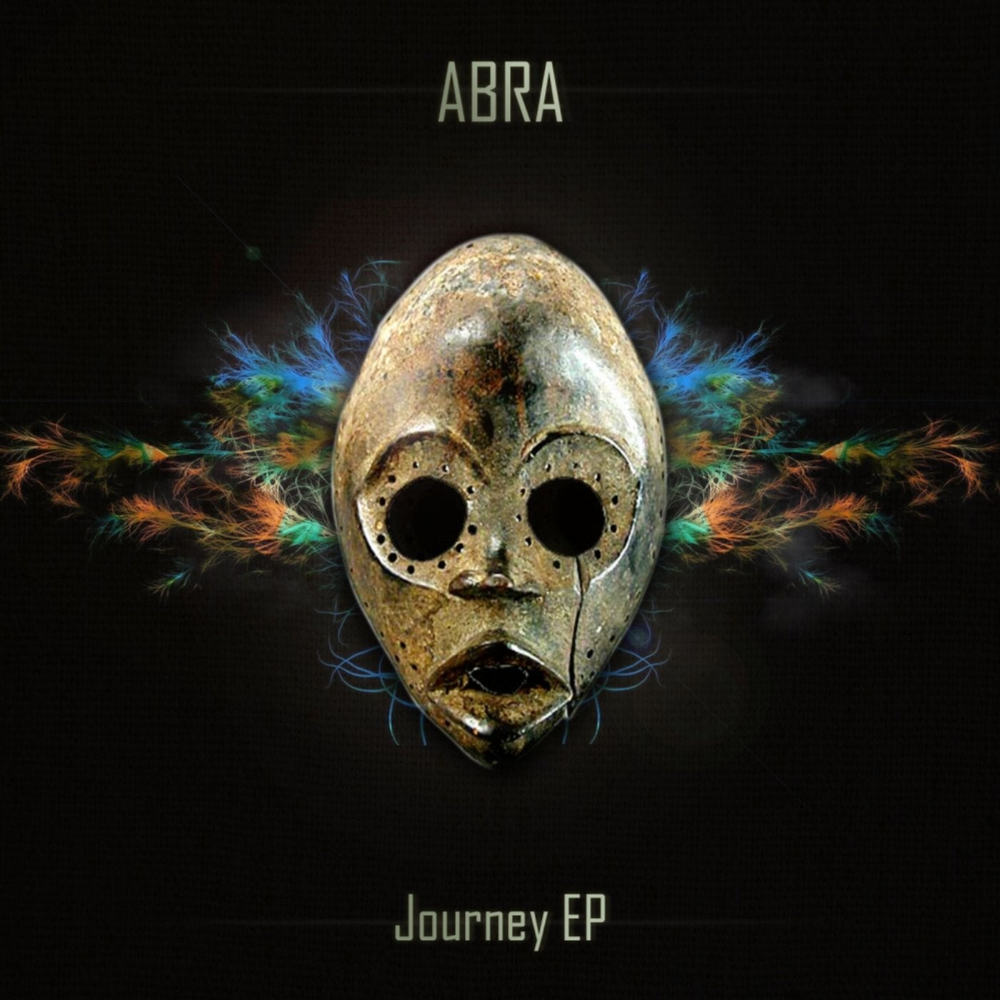 Journey EP