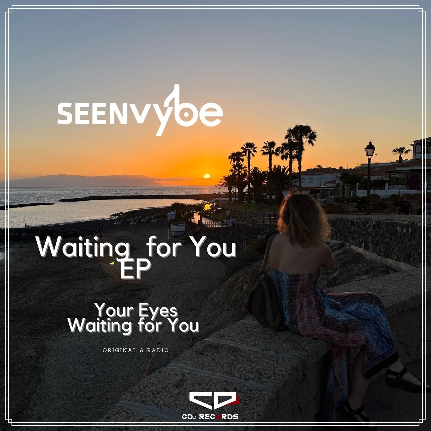 Waiting for You