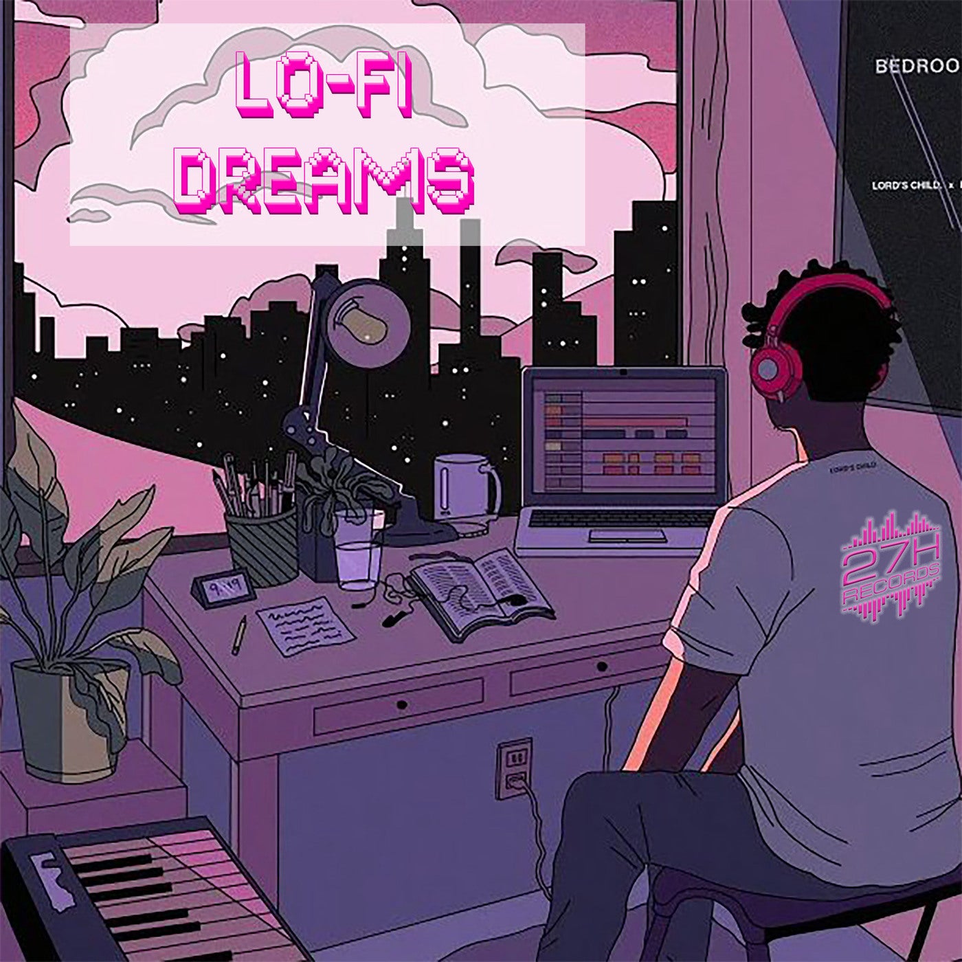 Lo-fi Dreams