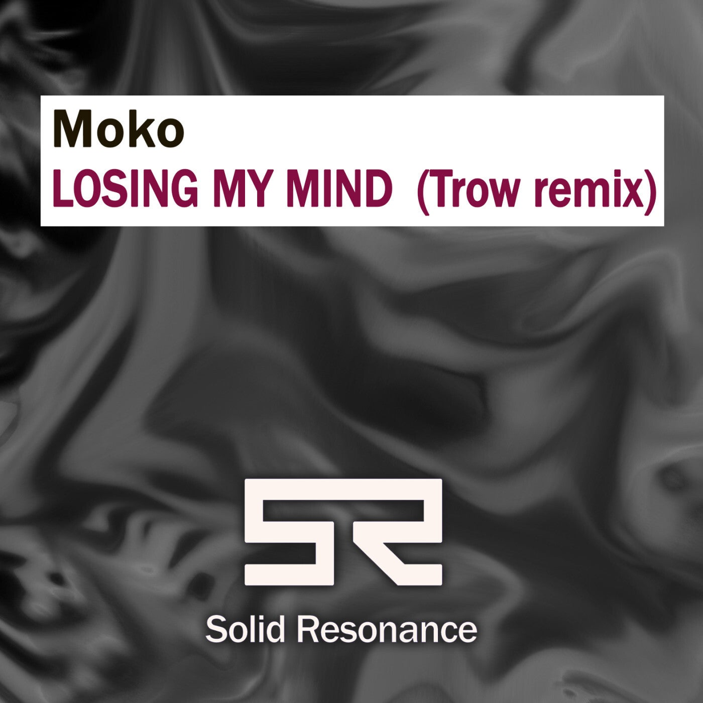 Losing My Mind - Trow remix