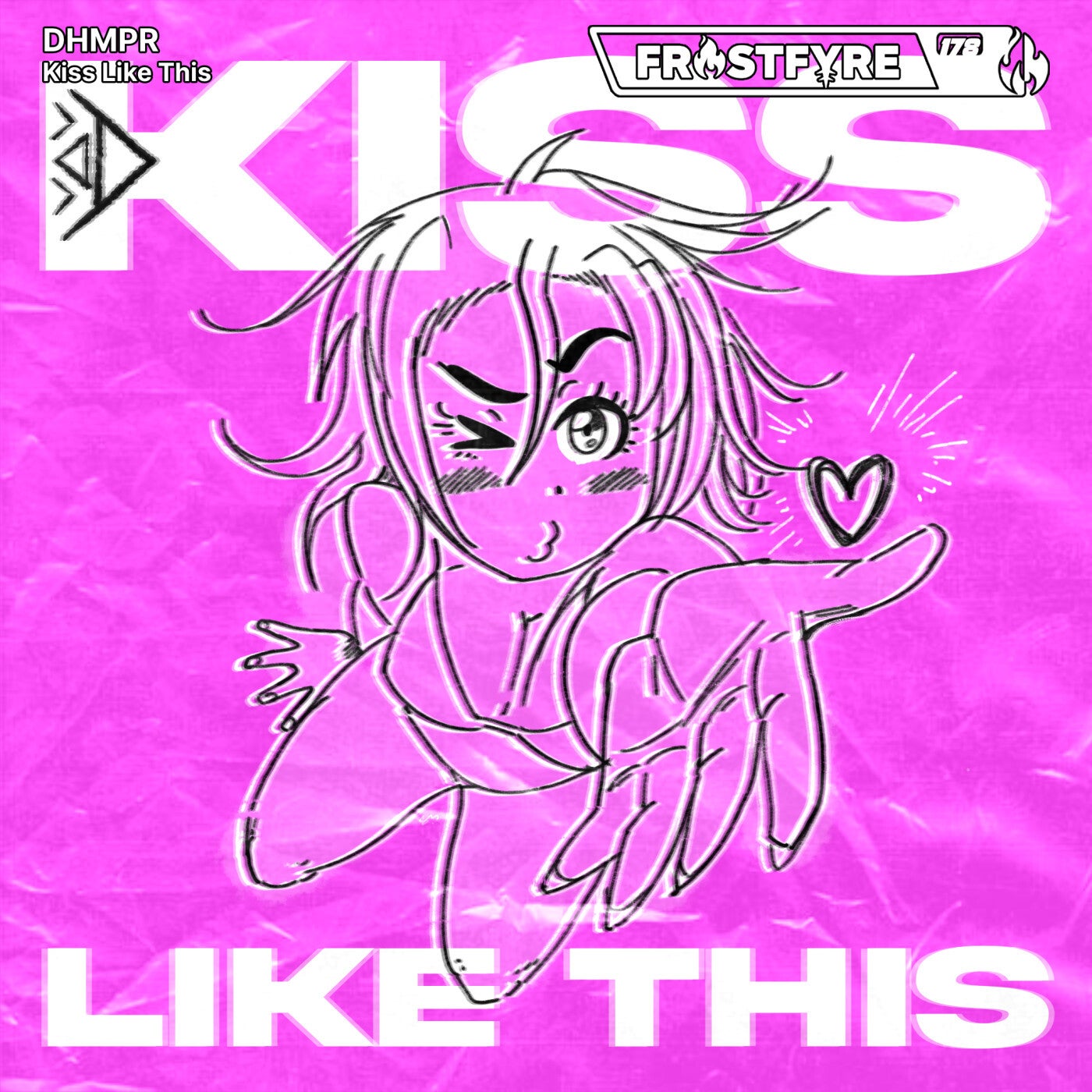 Kiss Like This