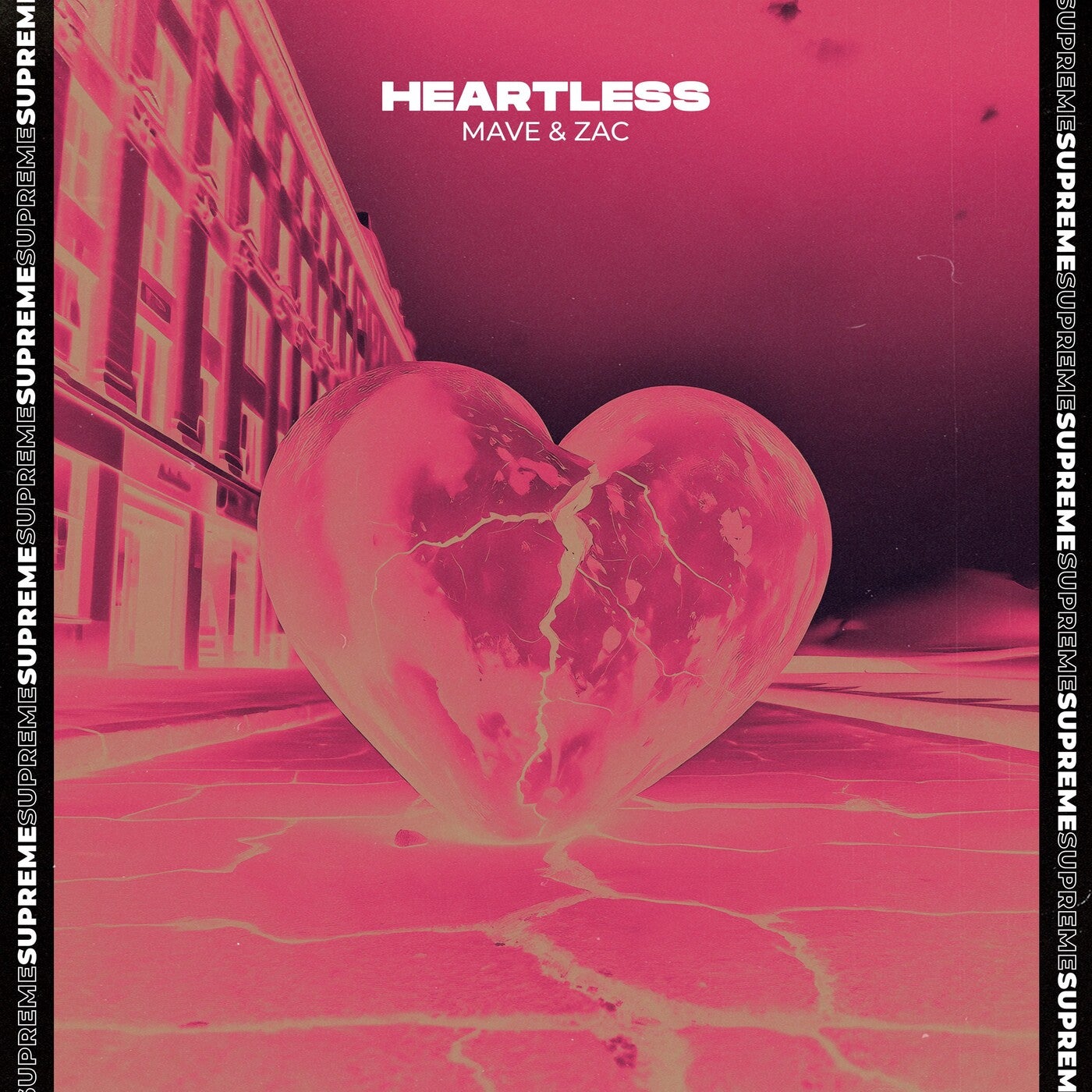 Heartless (Extended Mix)