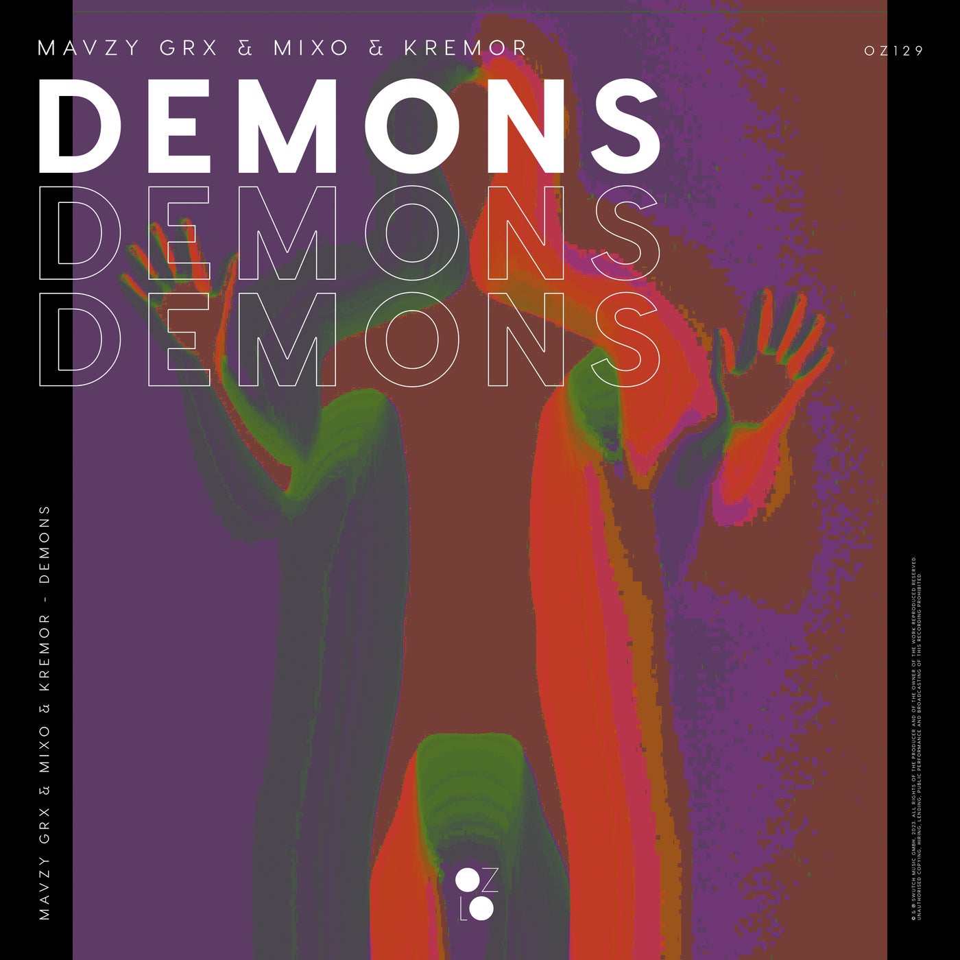 Demons