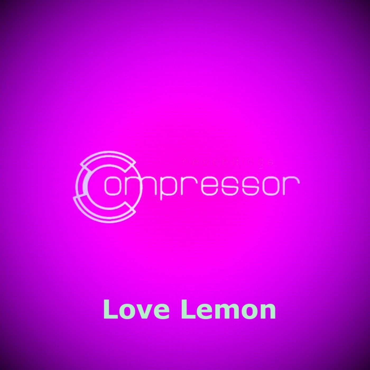 Love Lemon