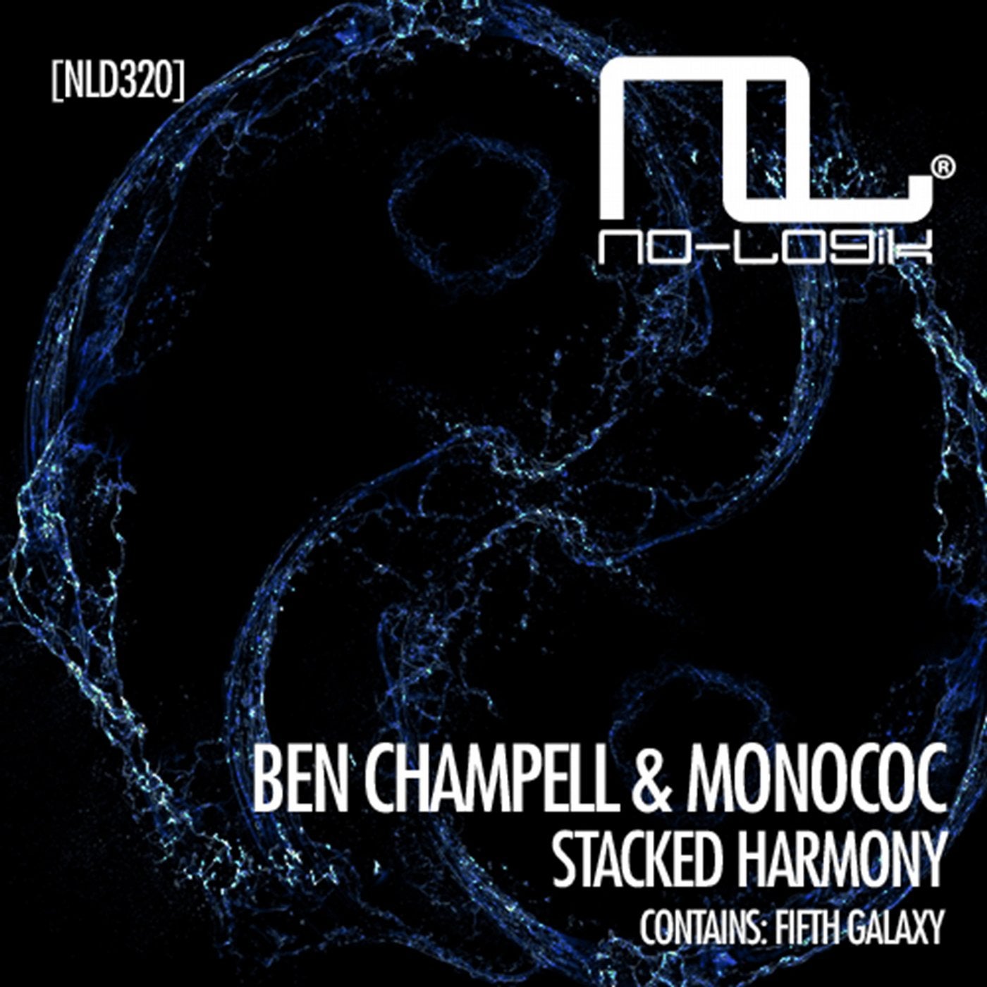 Stacked Harmony