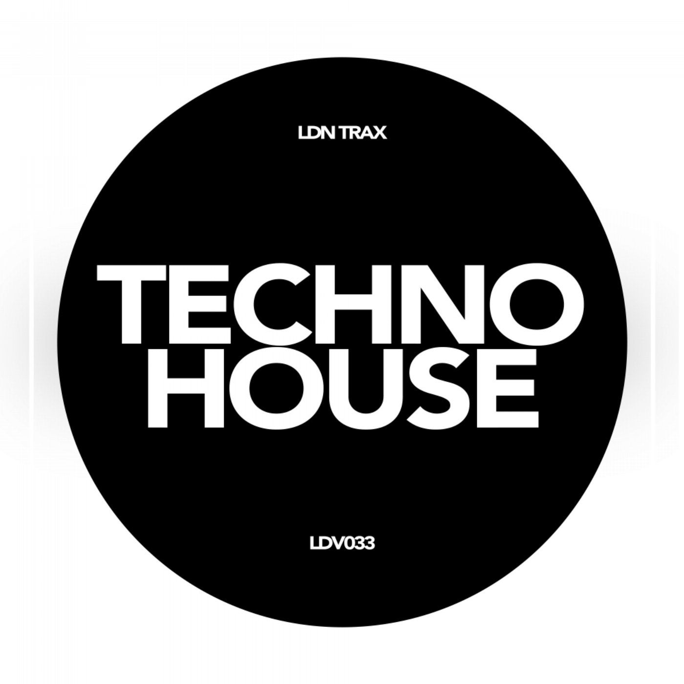 Techno House 2018