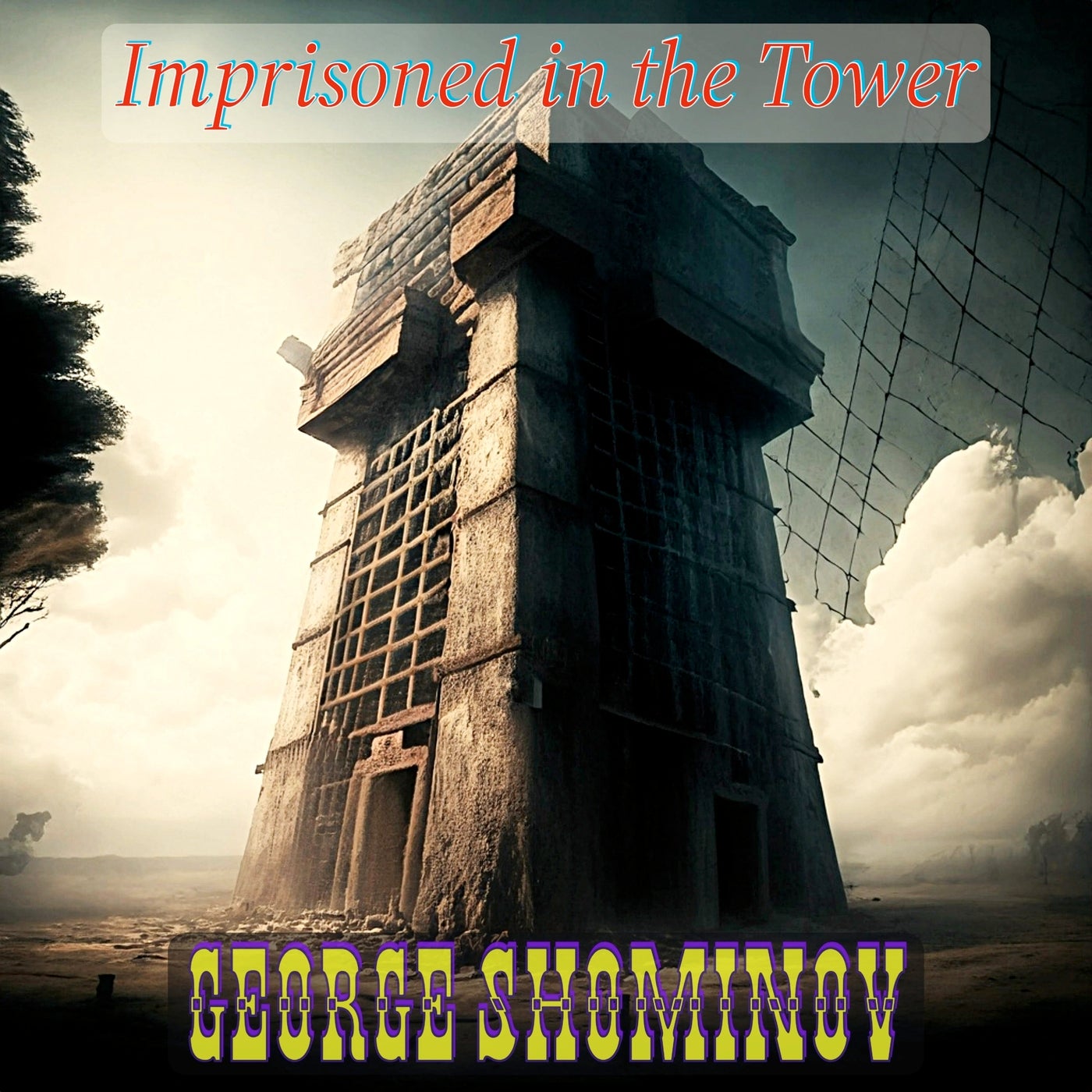Imprisoned in the Tower