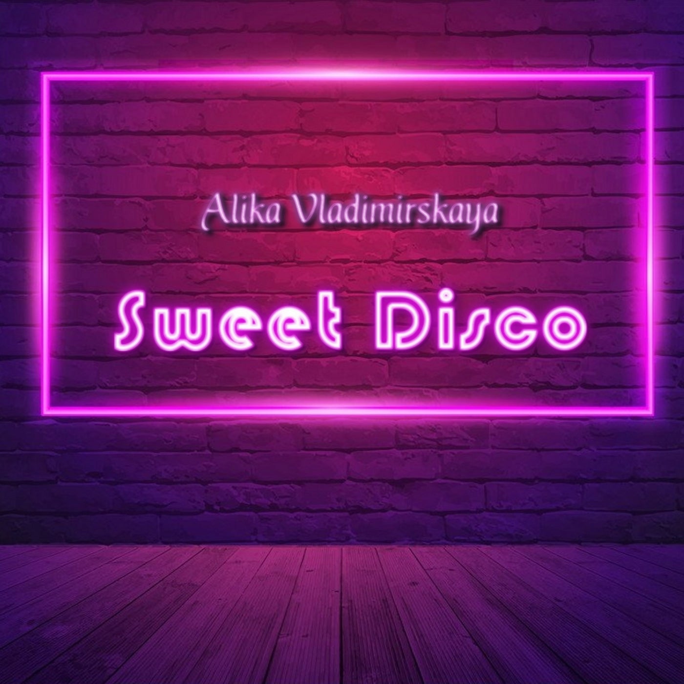 Sweet Disco