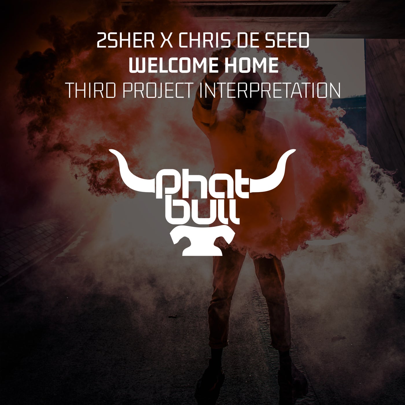 Welcome Home (Third Project Interpretation Extended Mix)