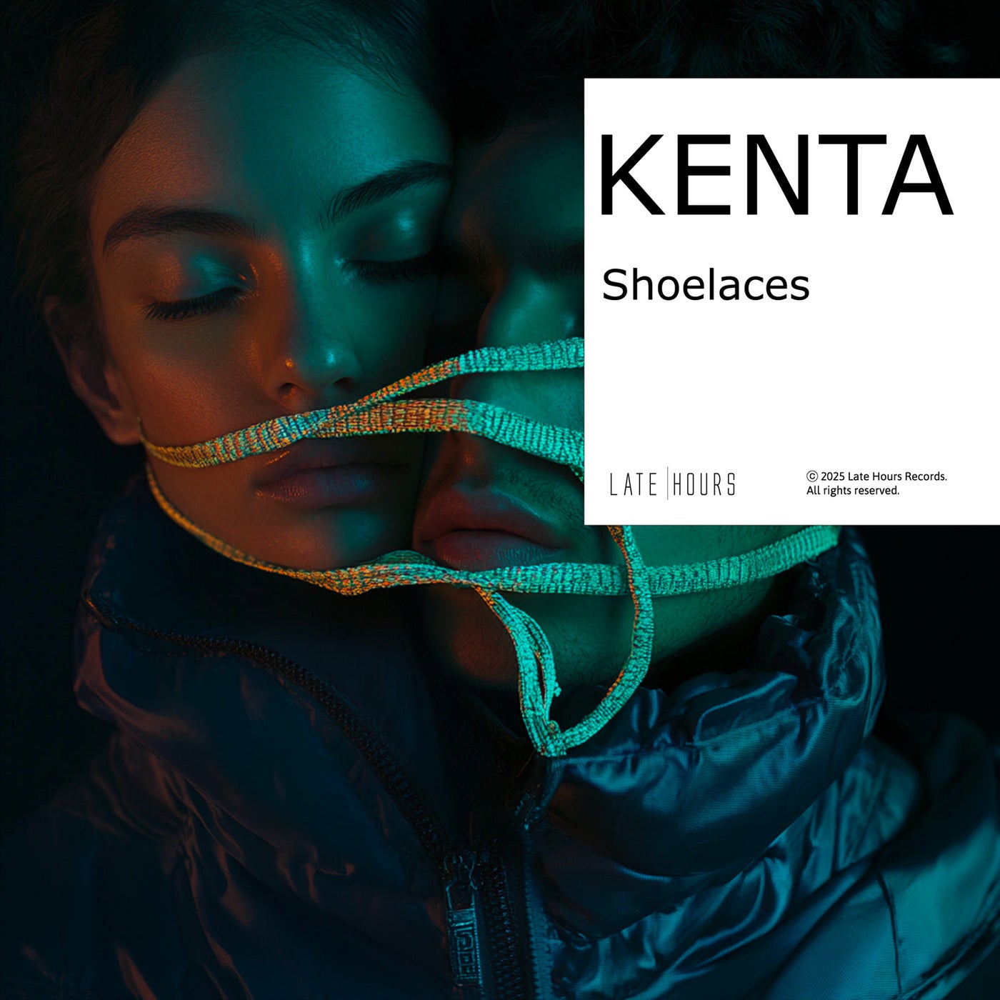 Shoelaces