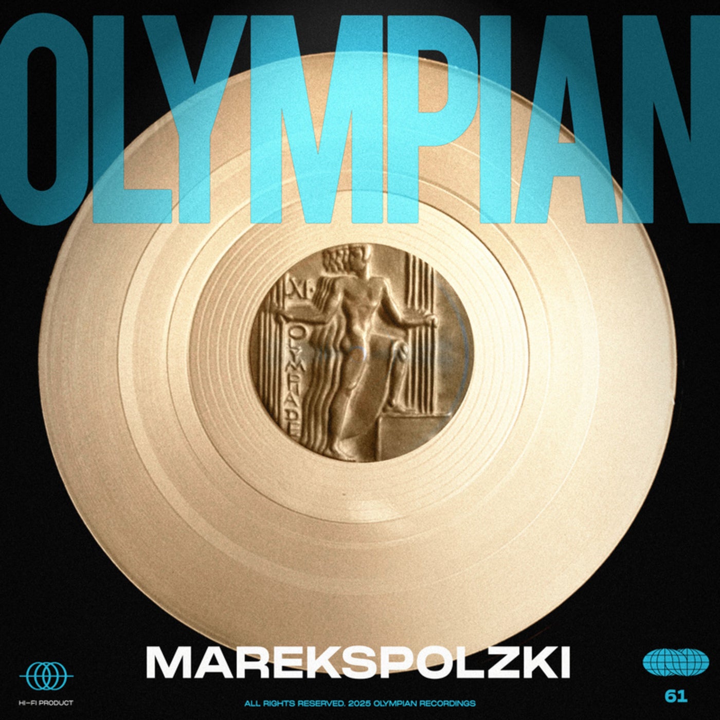 Olympian 61