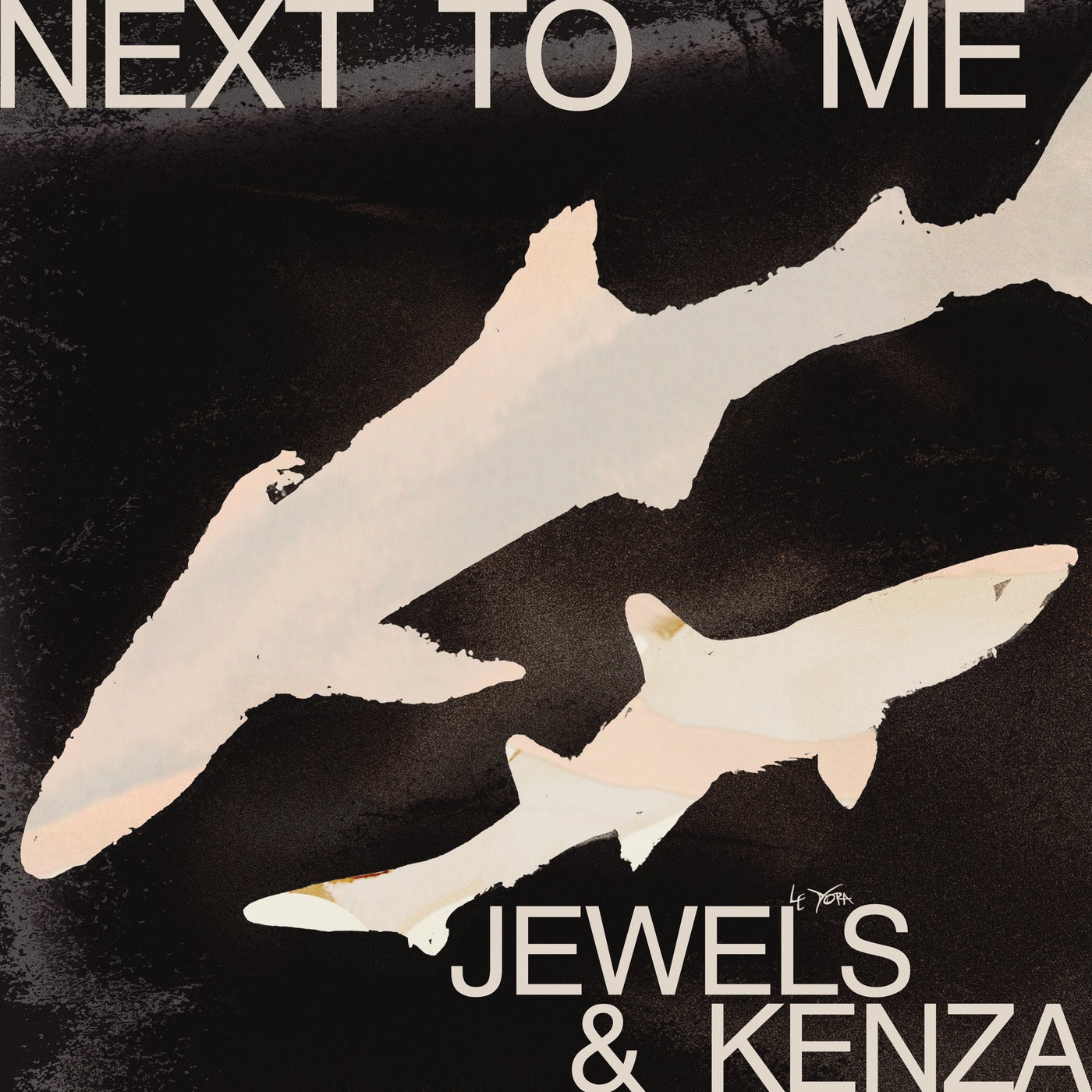 Next to Me (Eduze Kwami)