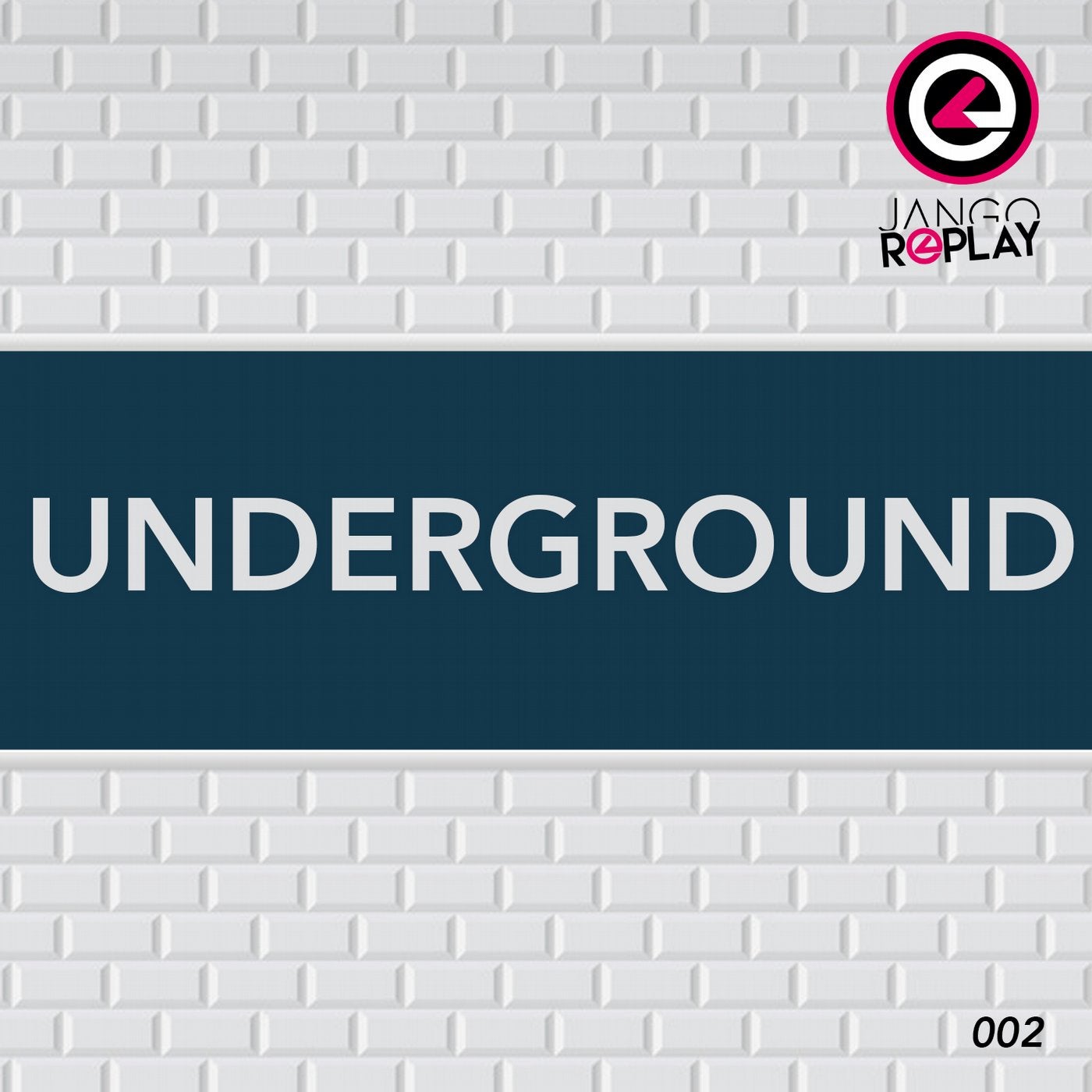 Underground #002