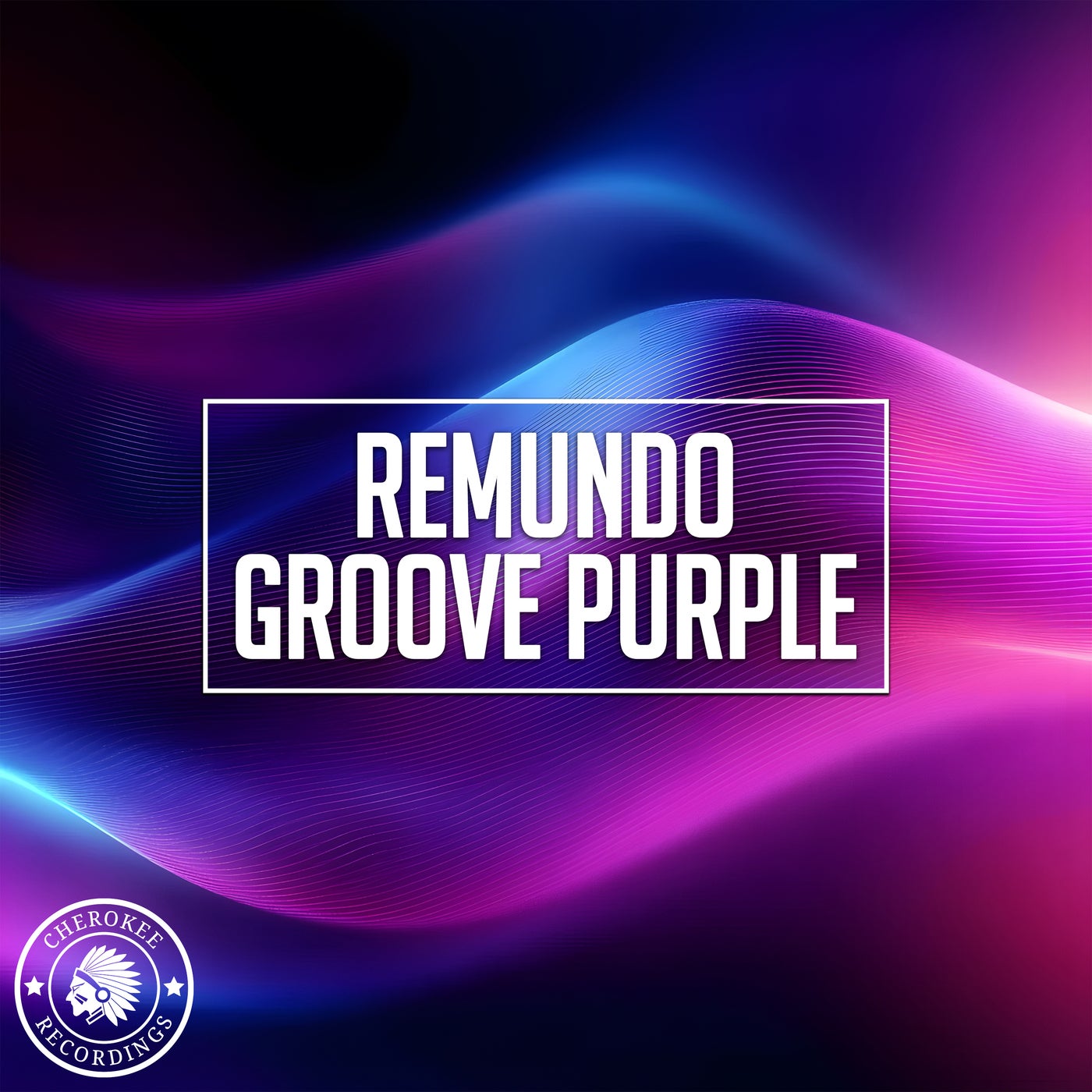 Groove Purple