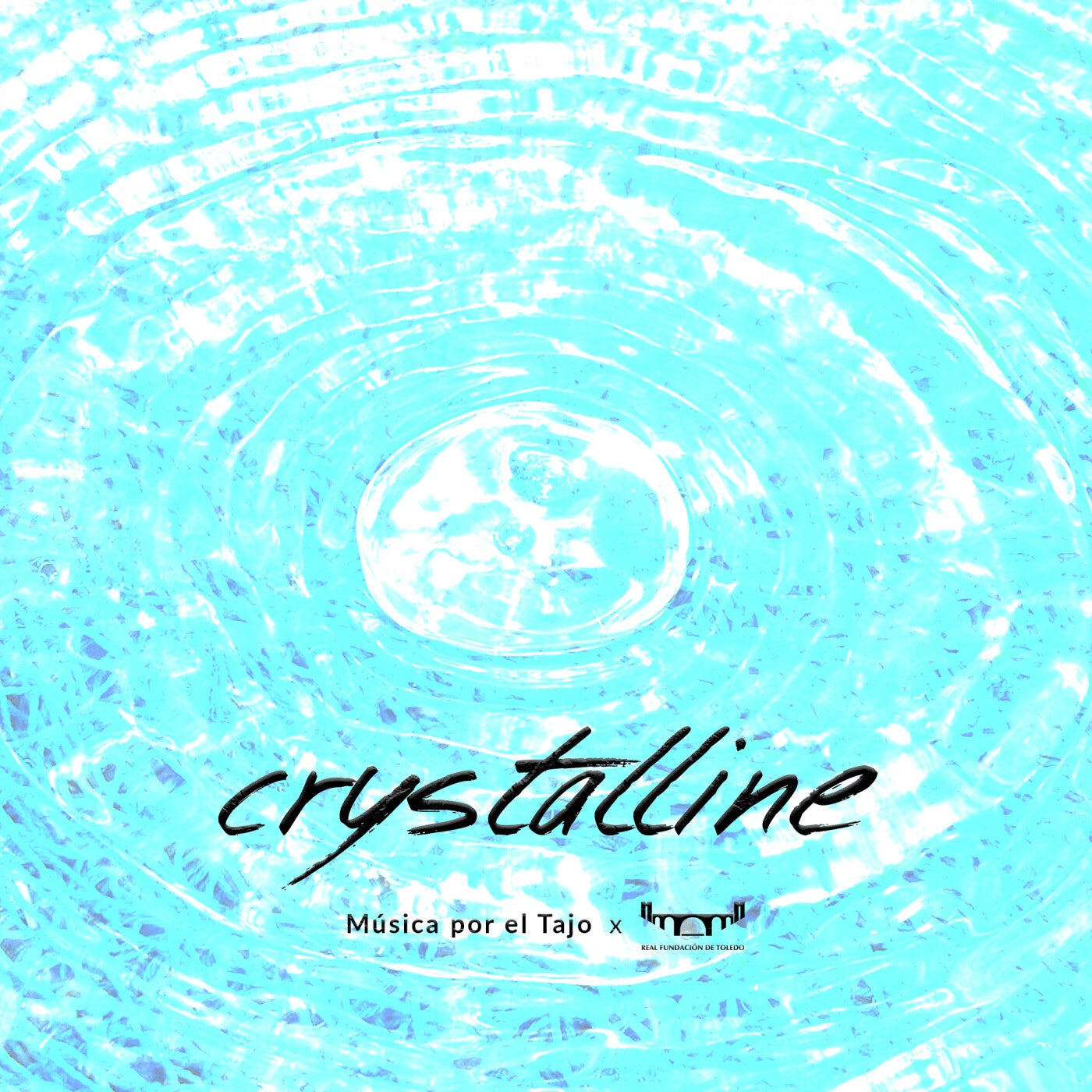 Crystalline (Música por el Tajo)