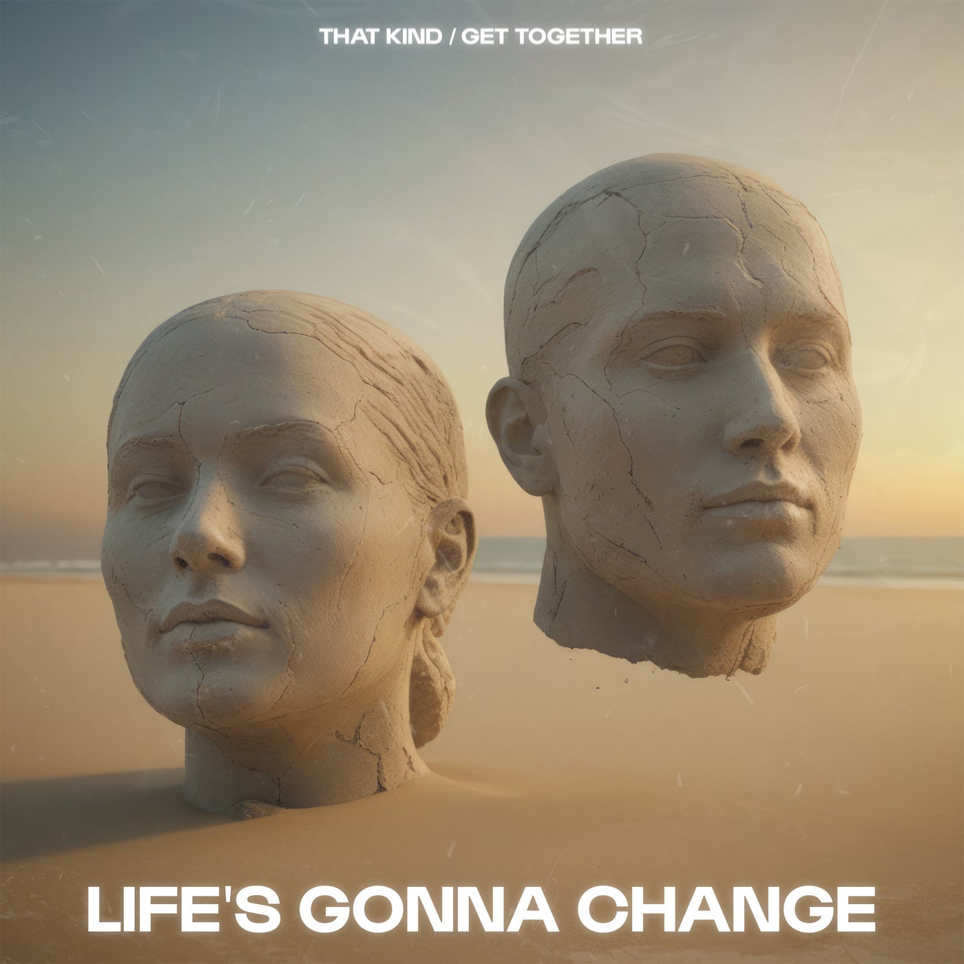 Life's Gonna Change (Extended Mix)