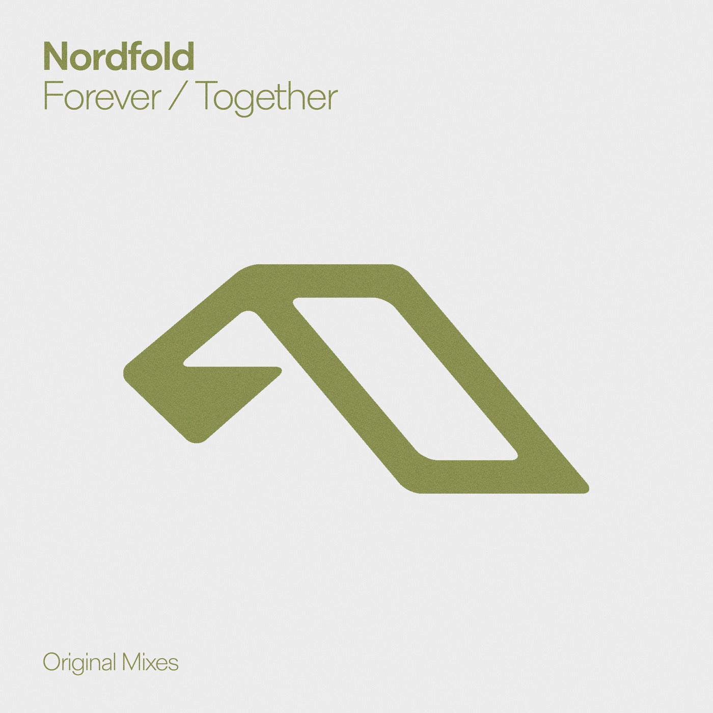 Forever / Together