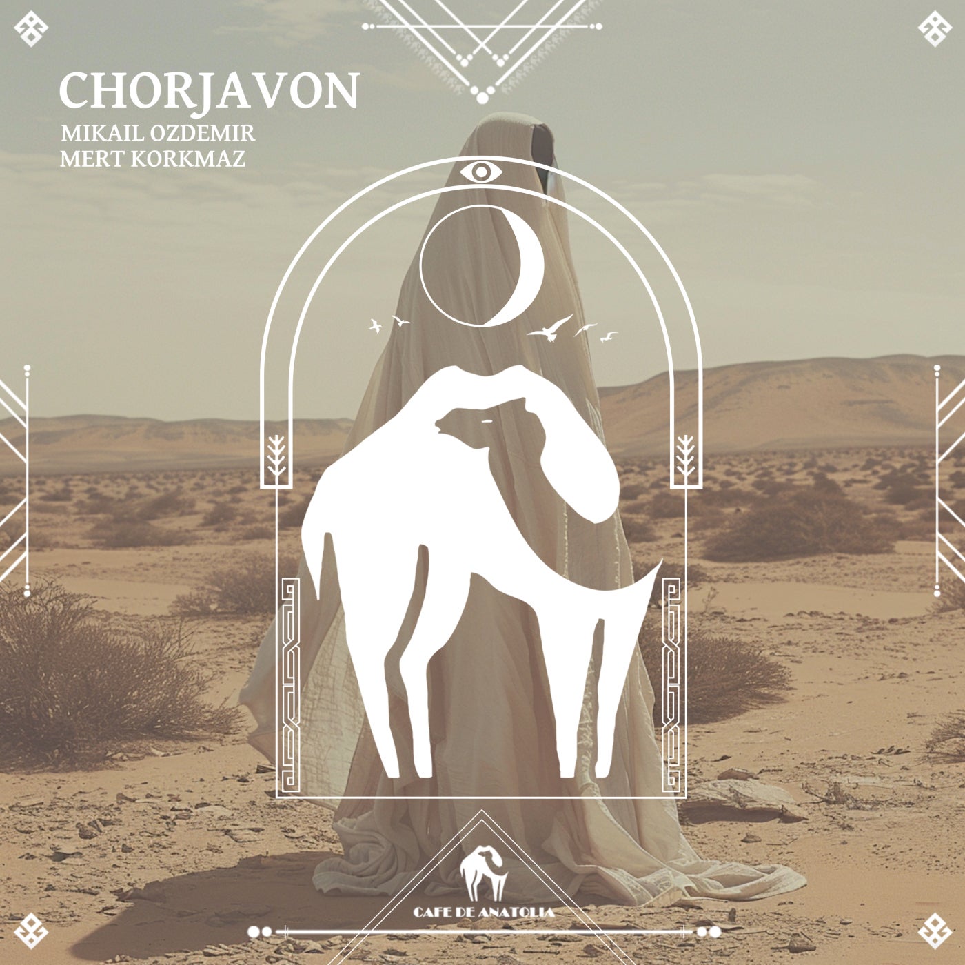 Chorjavon
