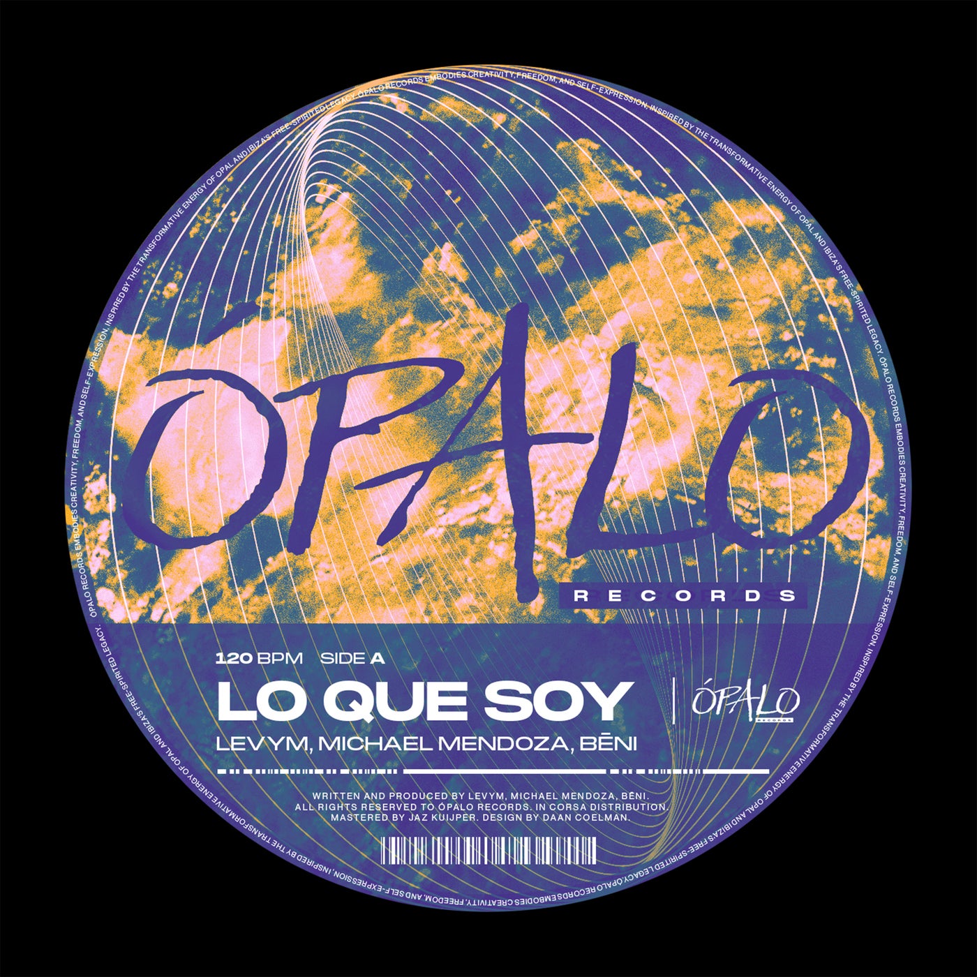 Lo Que Soy