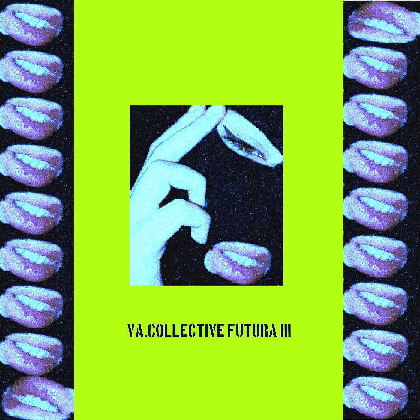 Collective Futura III