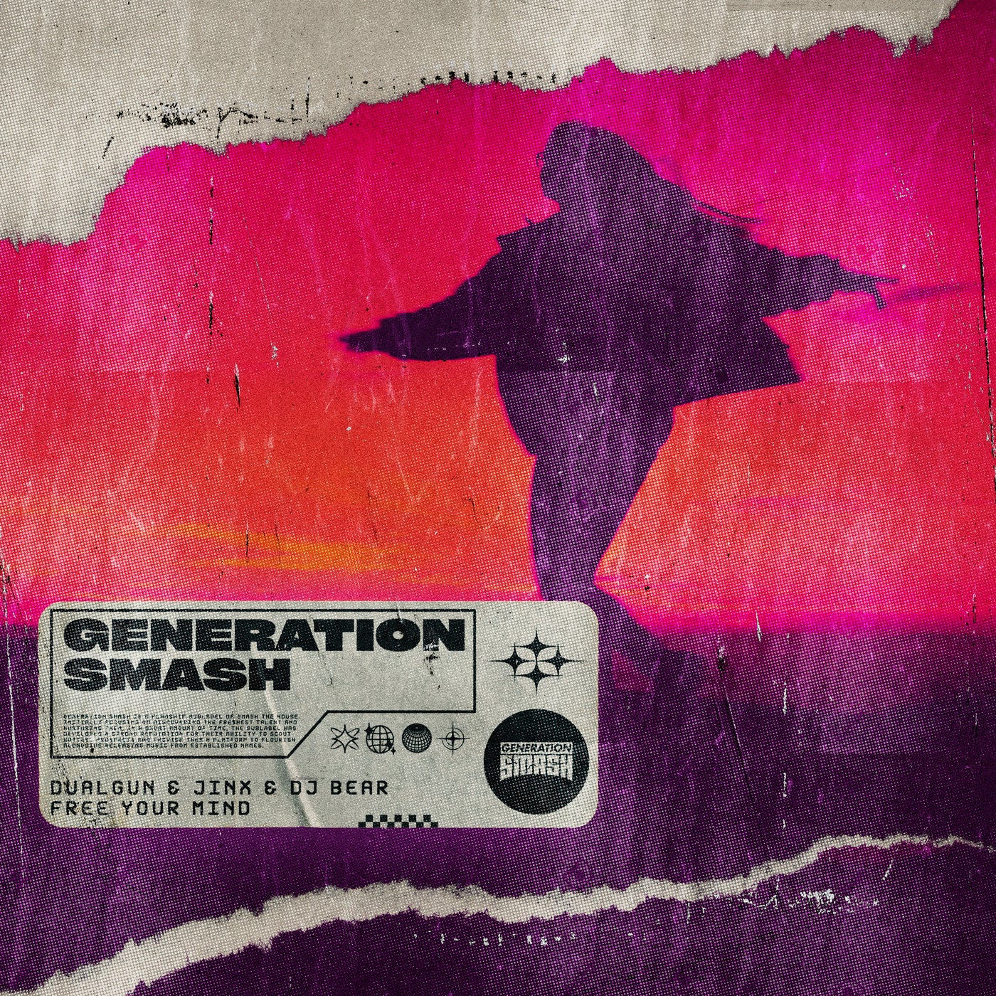 Free Your Mind (Extended Mix)