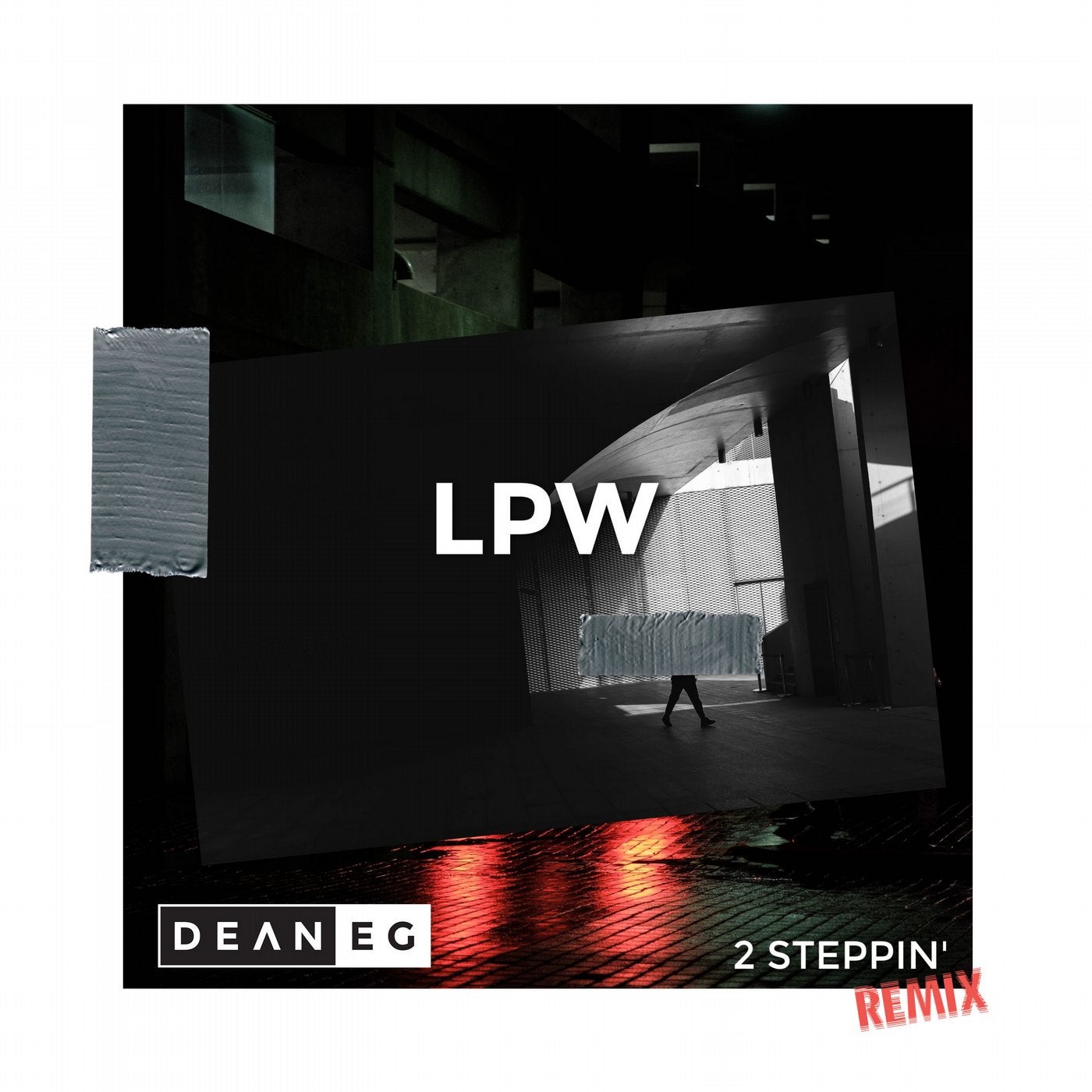 2 Steppin' (Dean-E-G Remix)