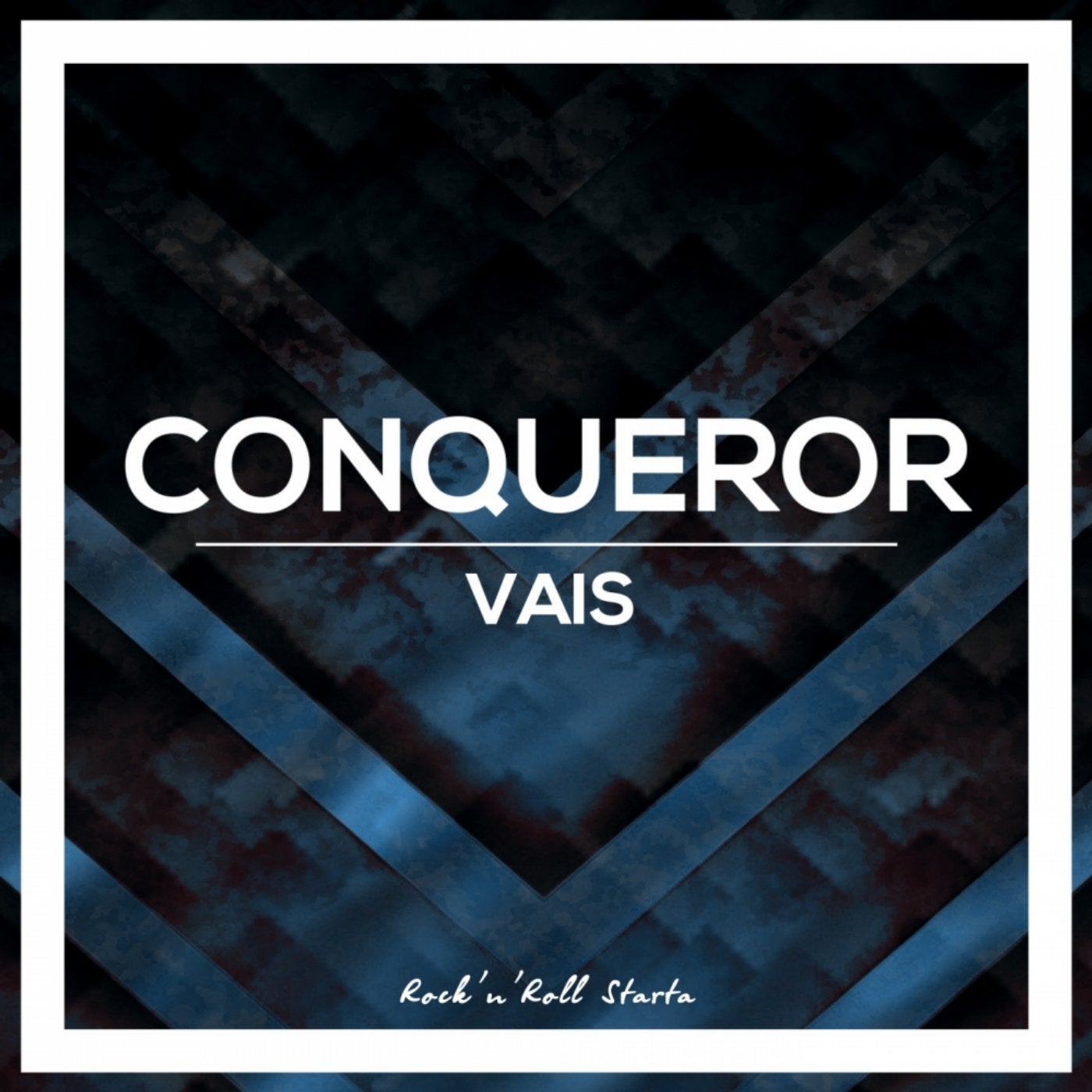 Conqueror