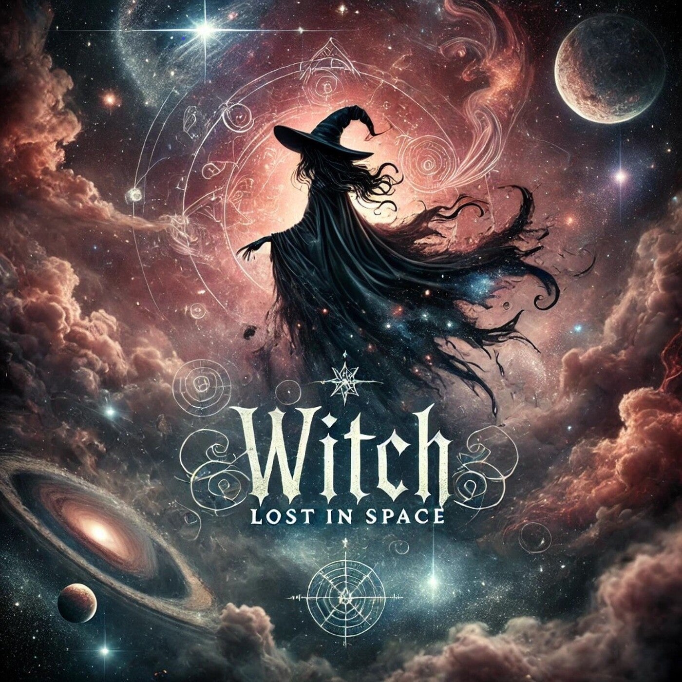 Lost in Space (Radio Edit)