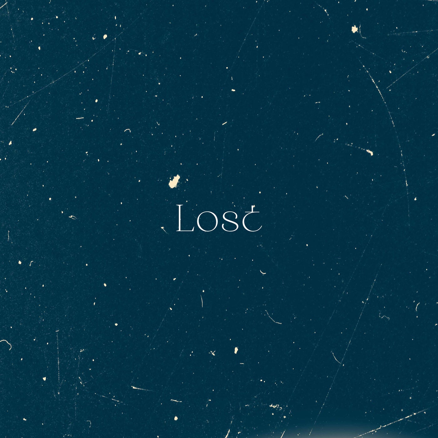 Lost