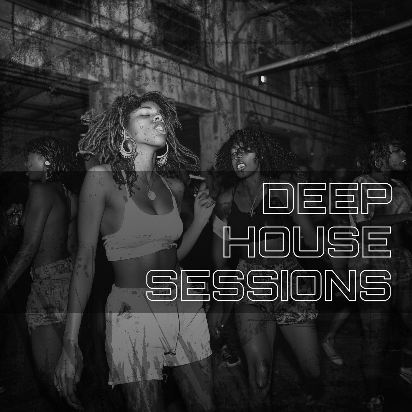 Deep House Sessions