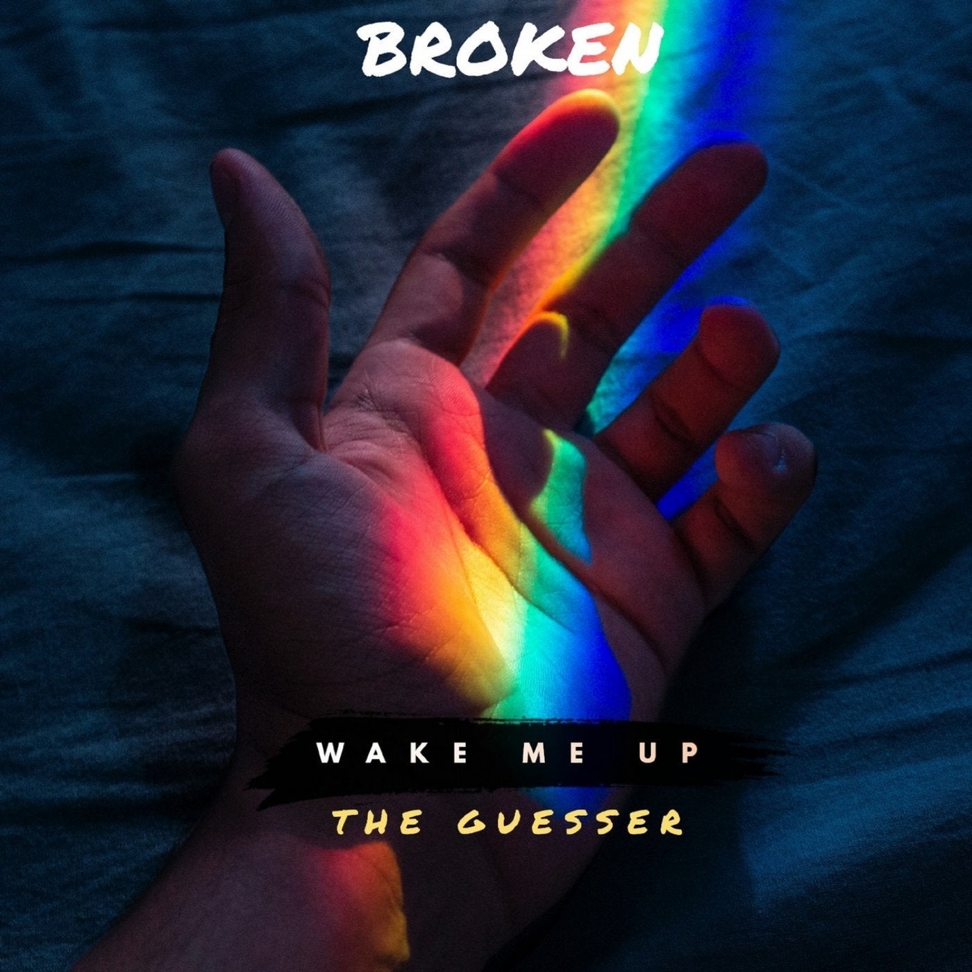 Wake Me Up