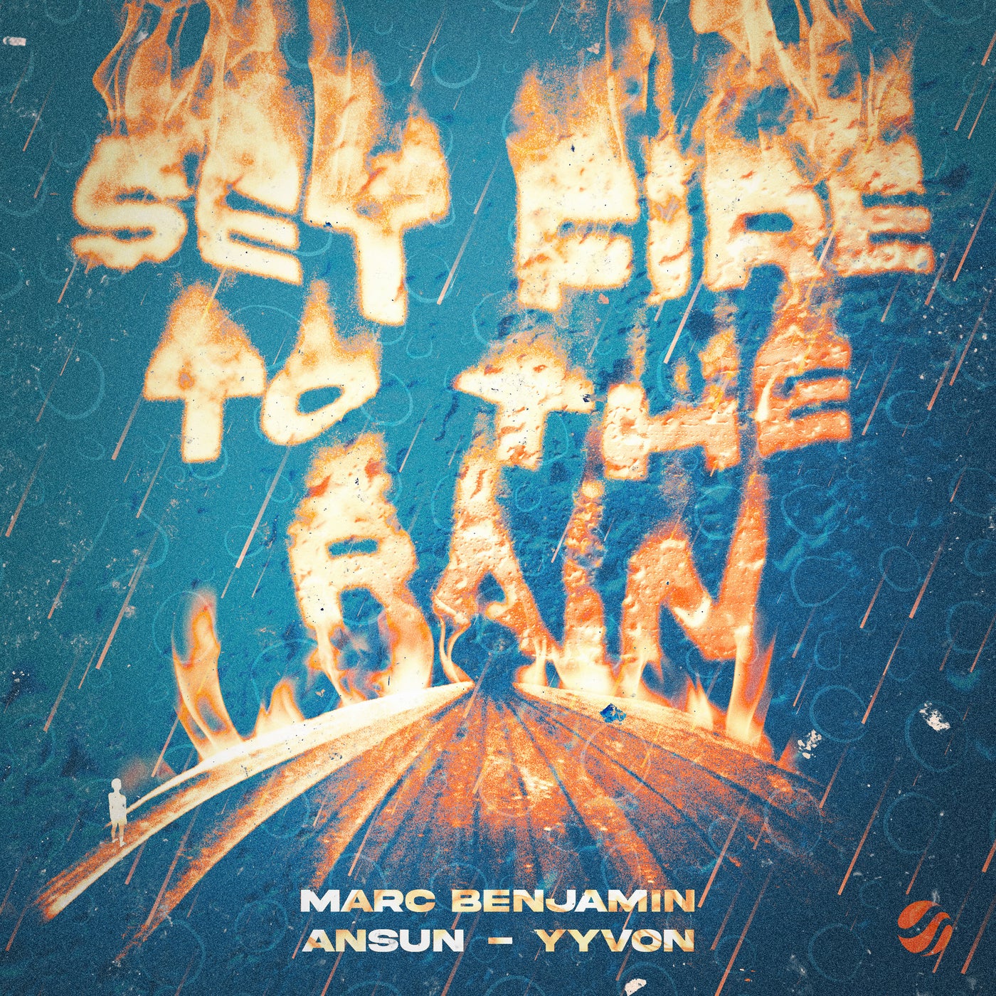 Set Fire To The Rain