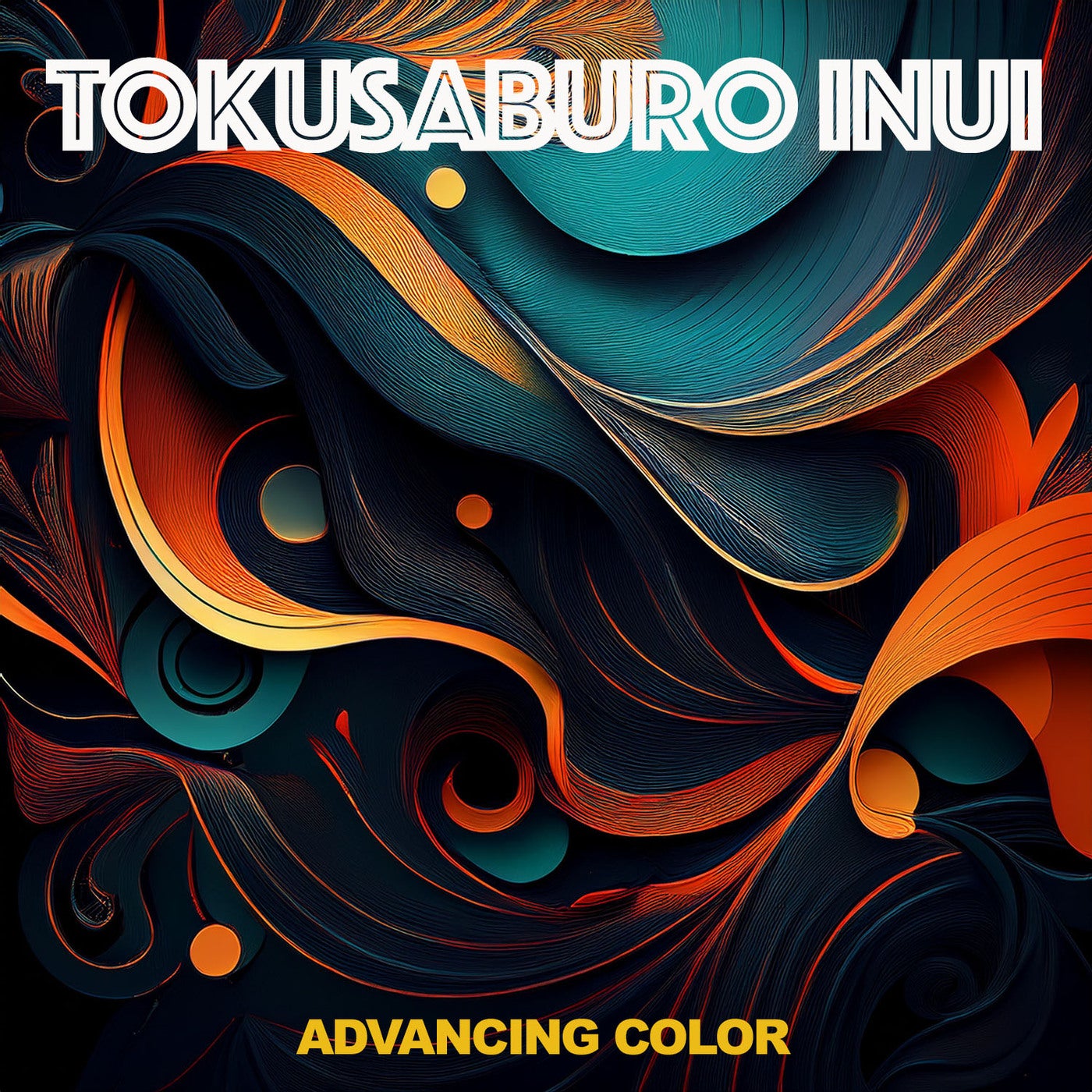 Advancing Color