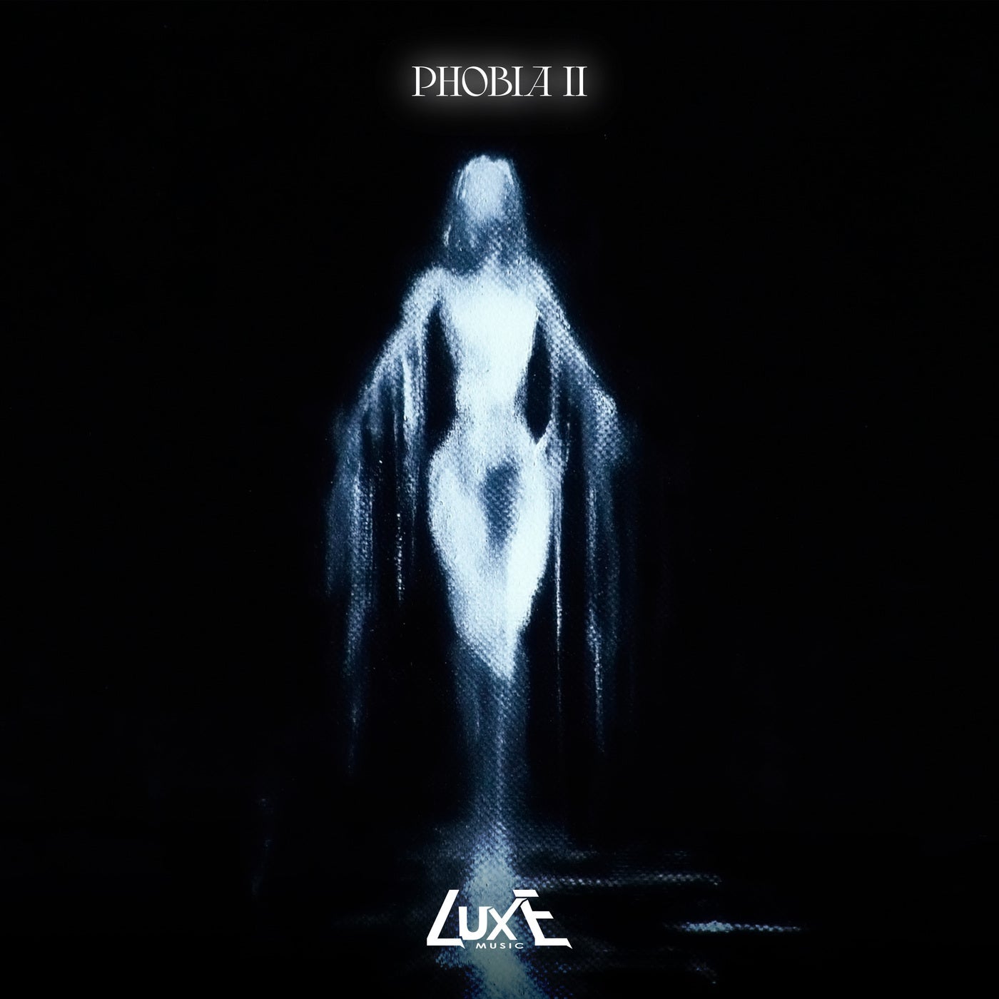 Cover art for PHOBIA II