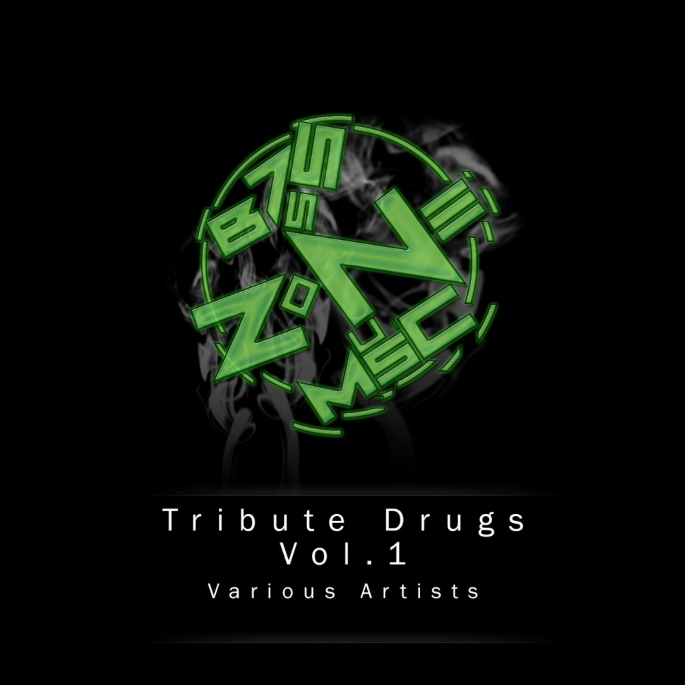 Tribute Drugs, Vol. 1