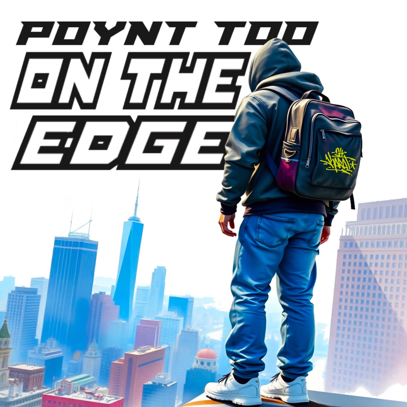 On The Edge EP