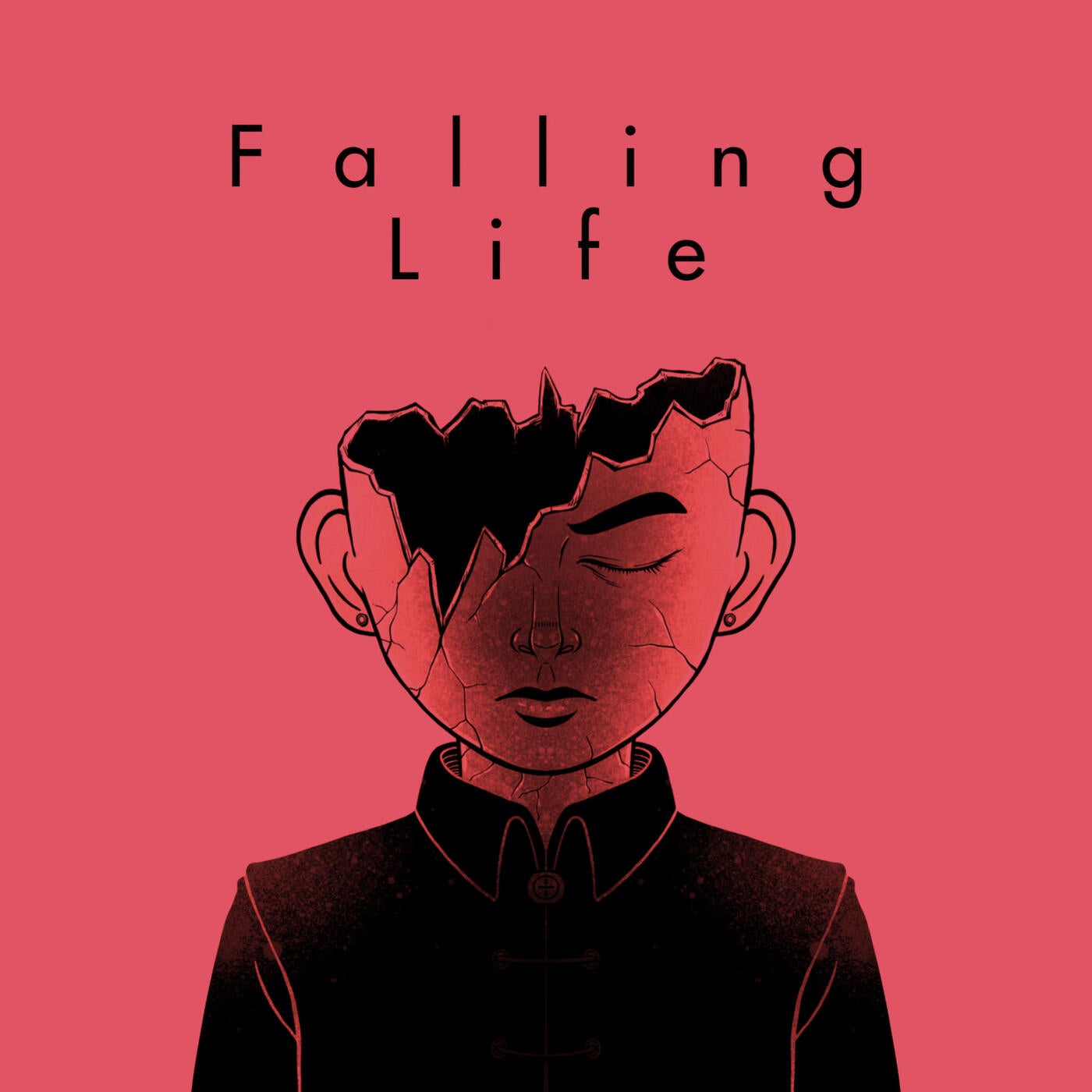 Falling Life (feat. Showtekk Production)