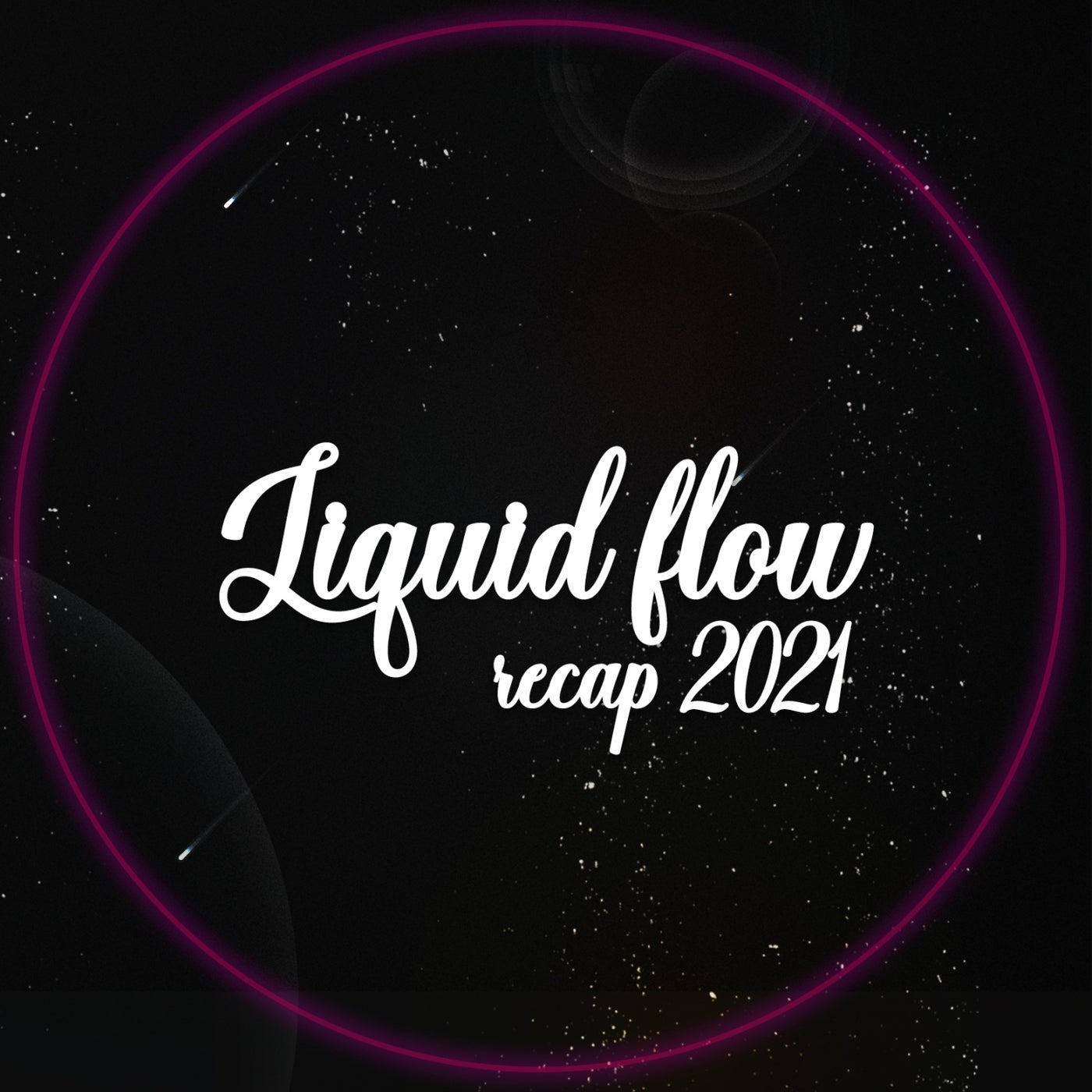 Liquid Flow Recap 2021