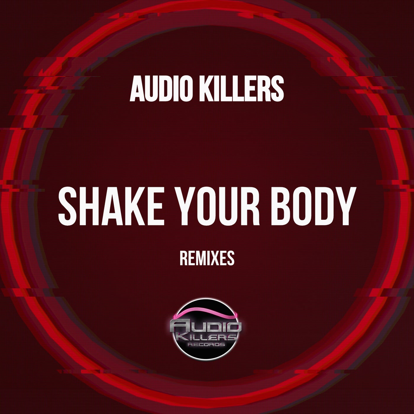 Shake Your Body (Daniel Verdun Remix)