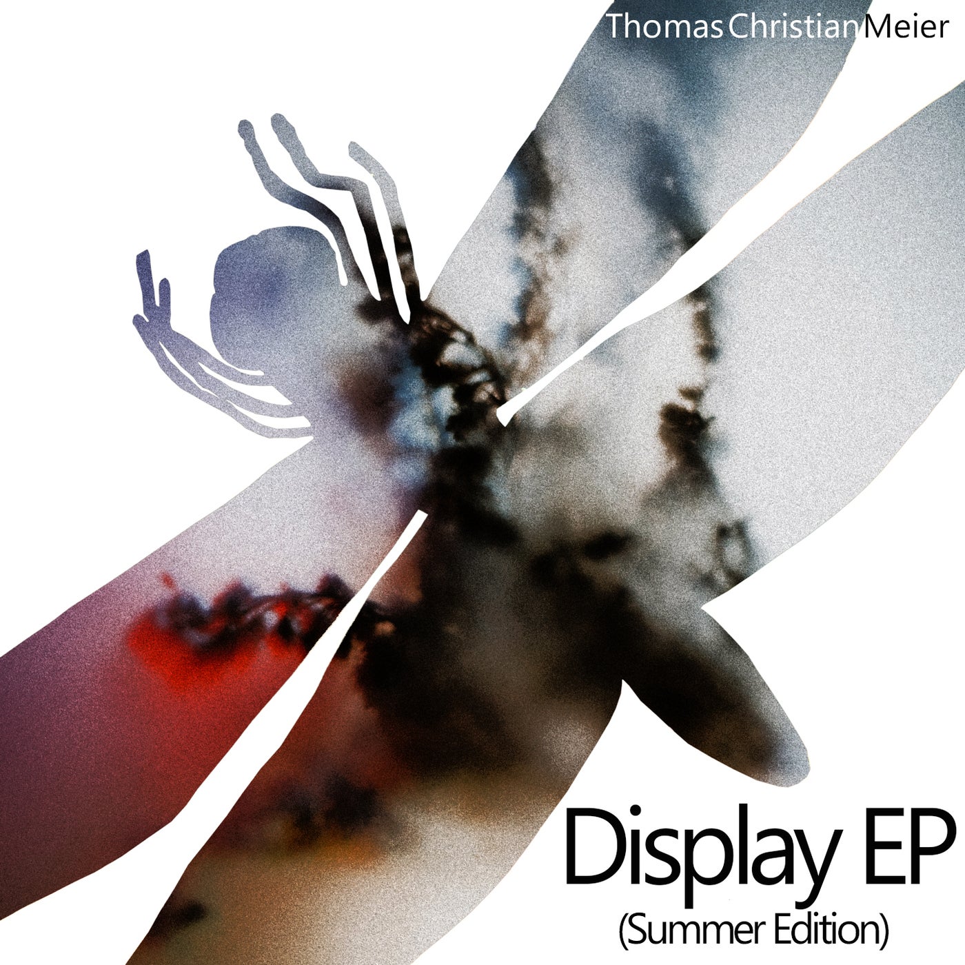Display - EP (Summer Edition)