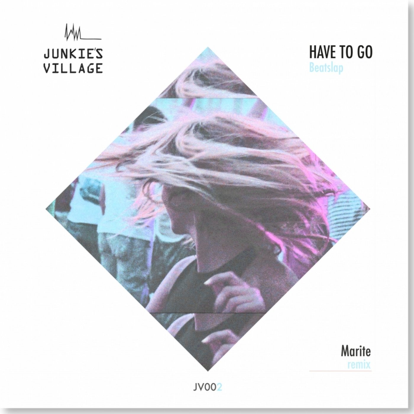 Have To Go (Marite Remix)