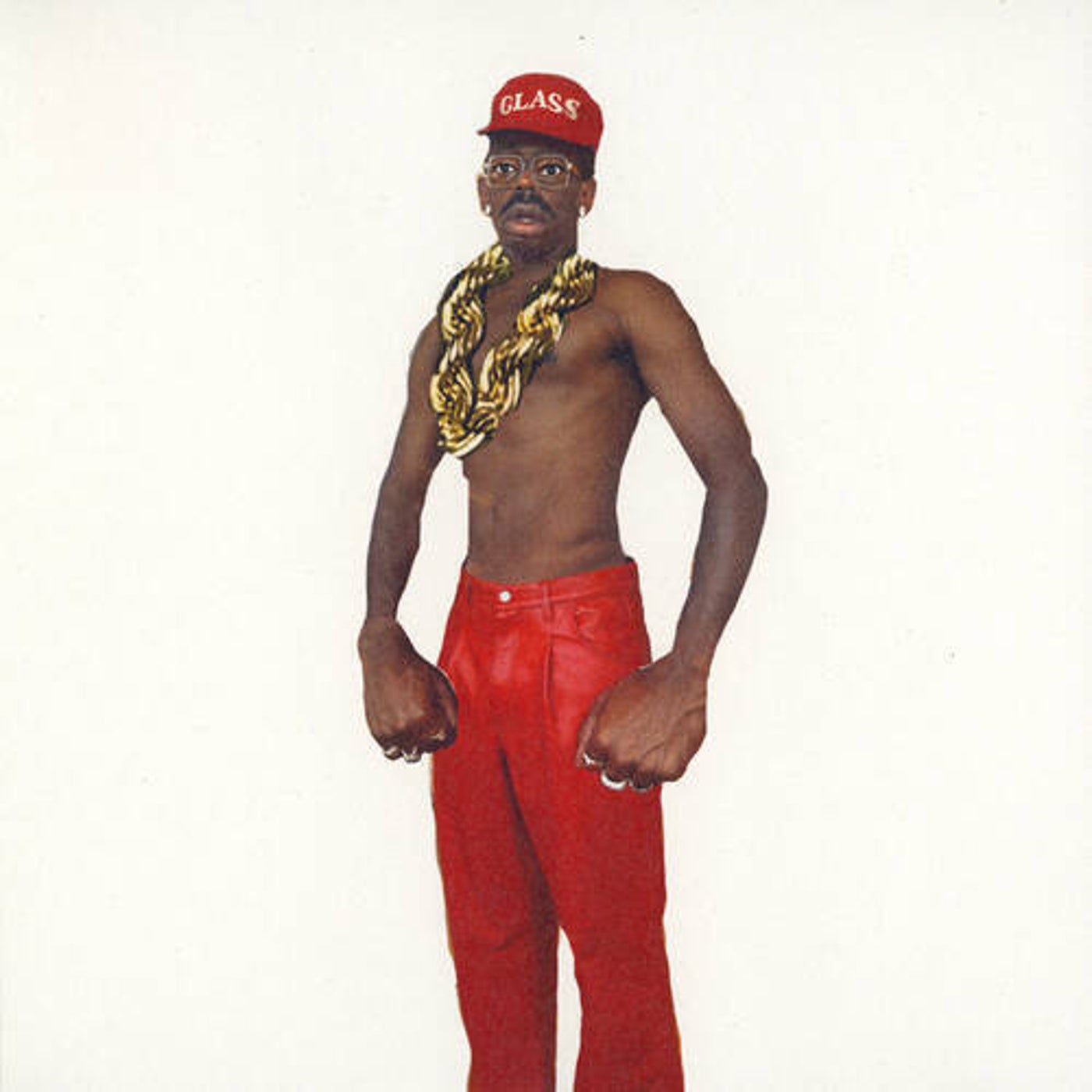 Tyler, The Creator - Sucka Free album artwork